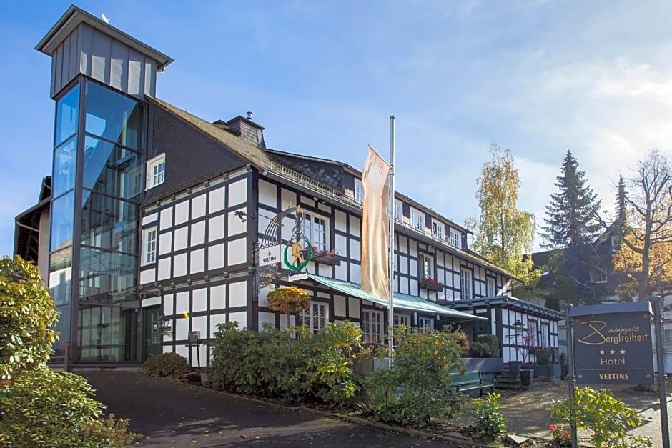 Landhotel Büker