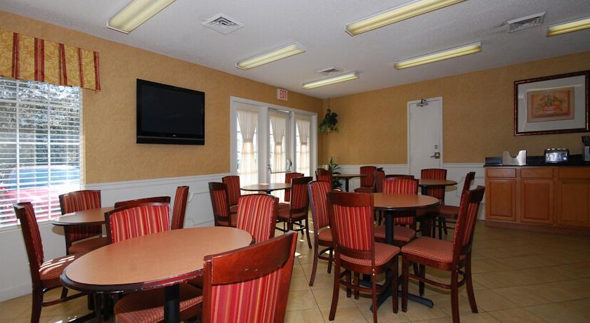 Quality Inn Johnson City I-26 Exit 17