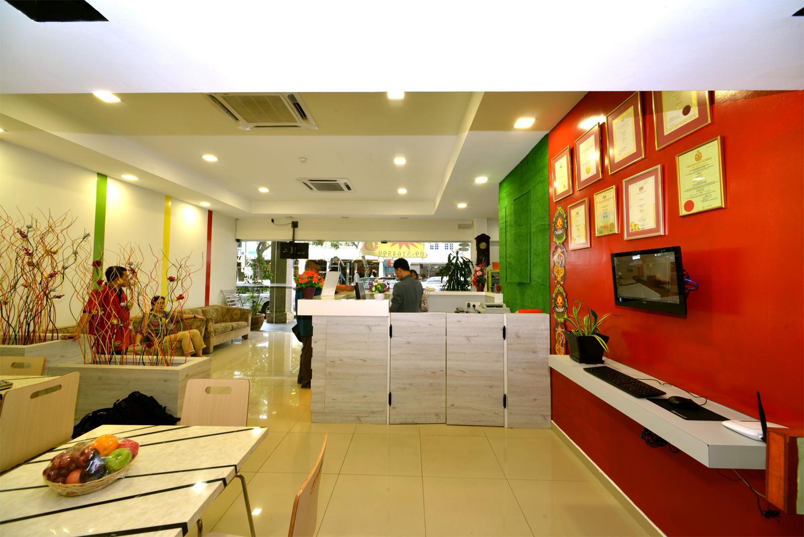 Classic Hotel Kuantan