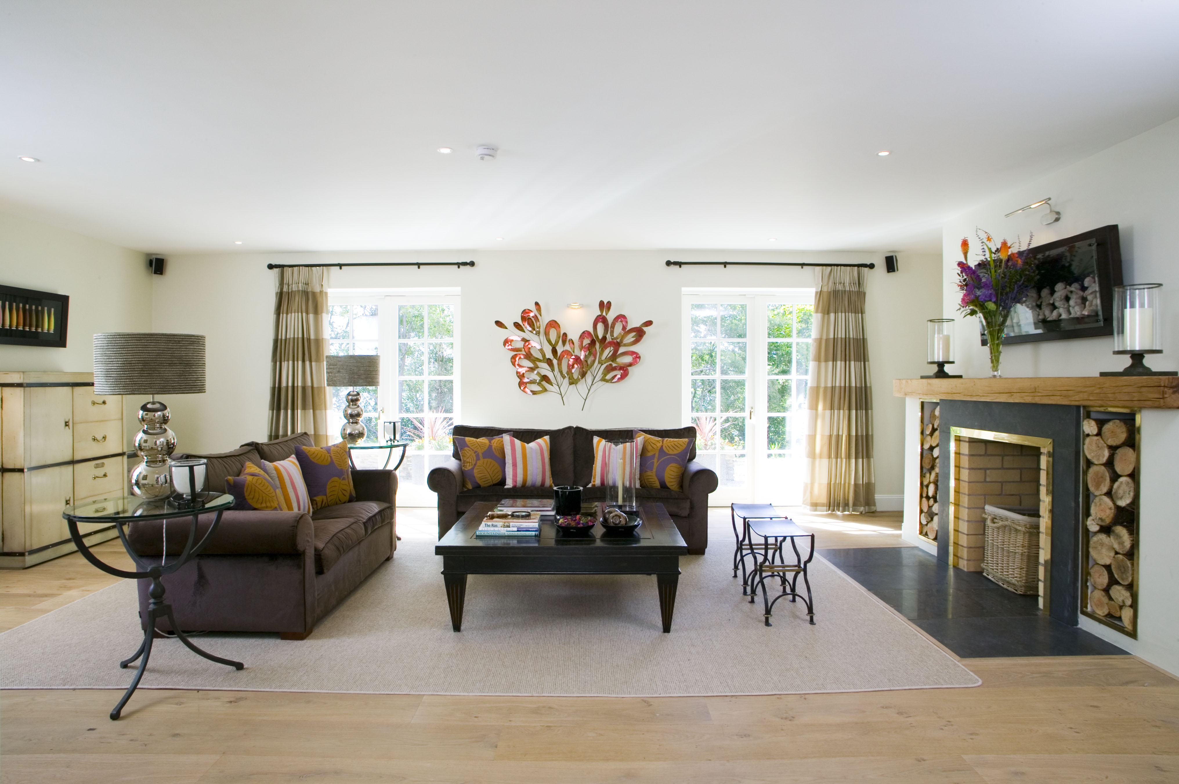 Sheen Falls Lodge by null