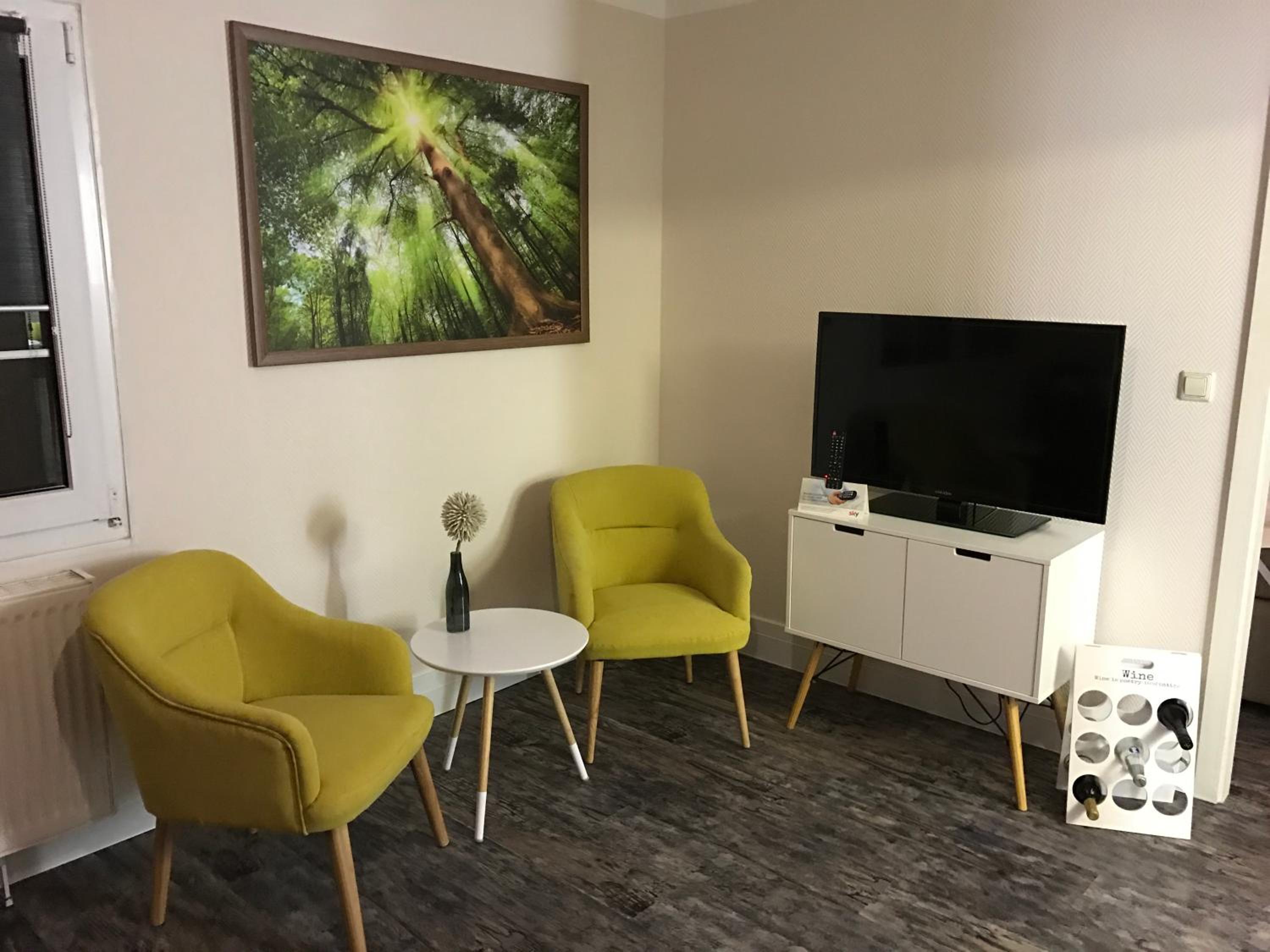 Suite, classic