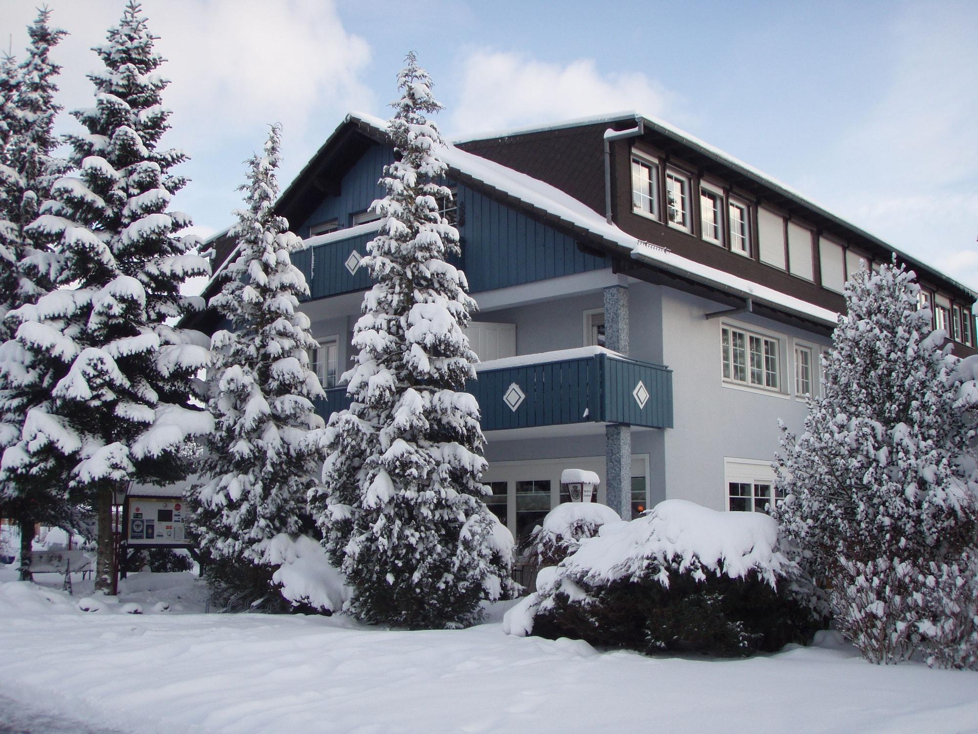 Kucher's Landhotel by null