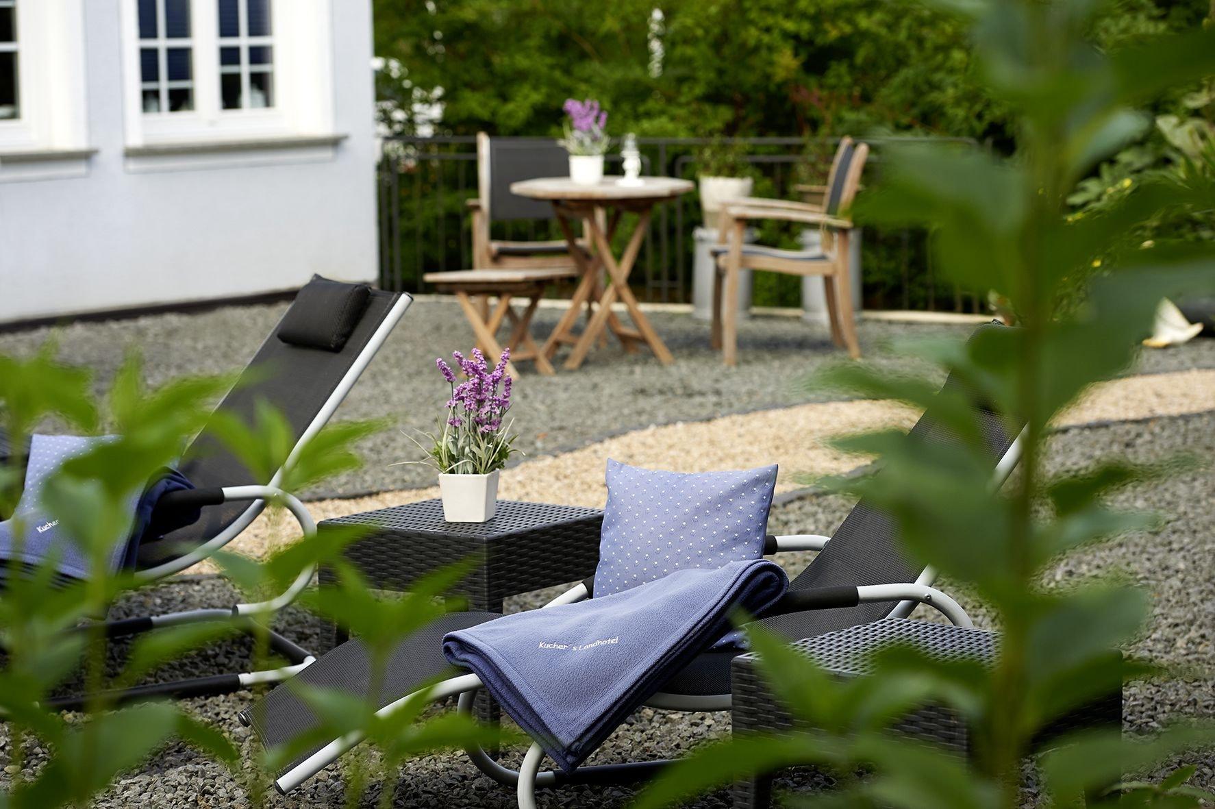 Kucher's Landhotel by null