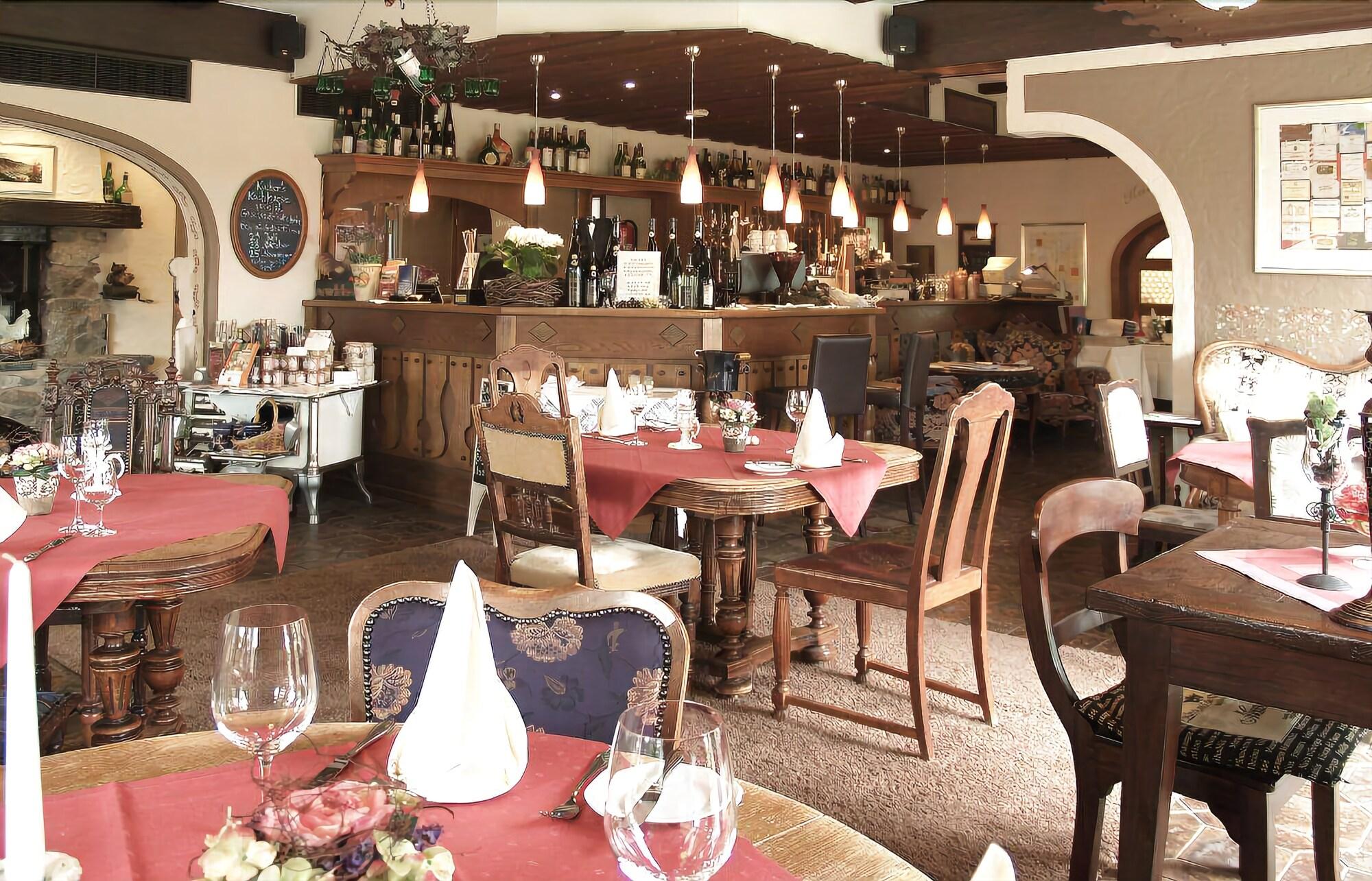 Kucher's Landhotel by null