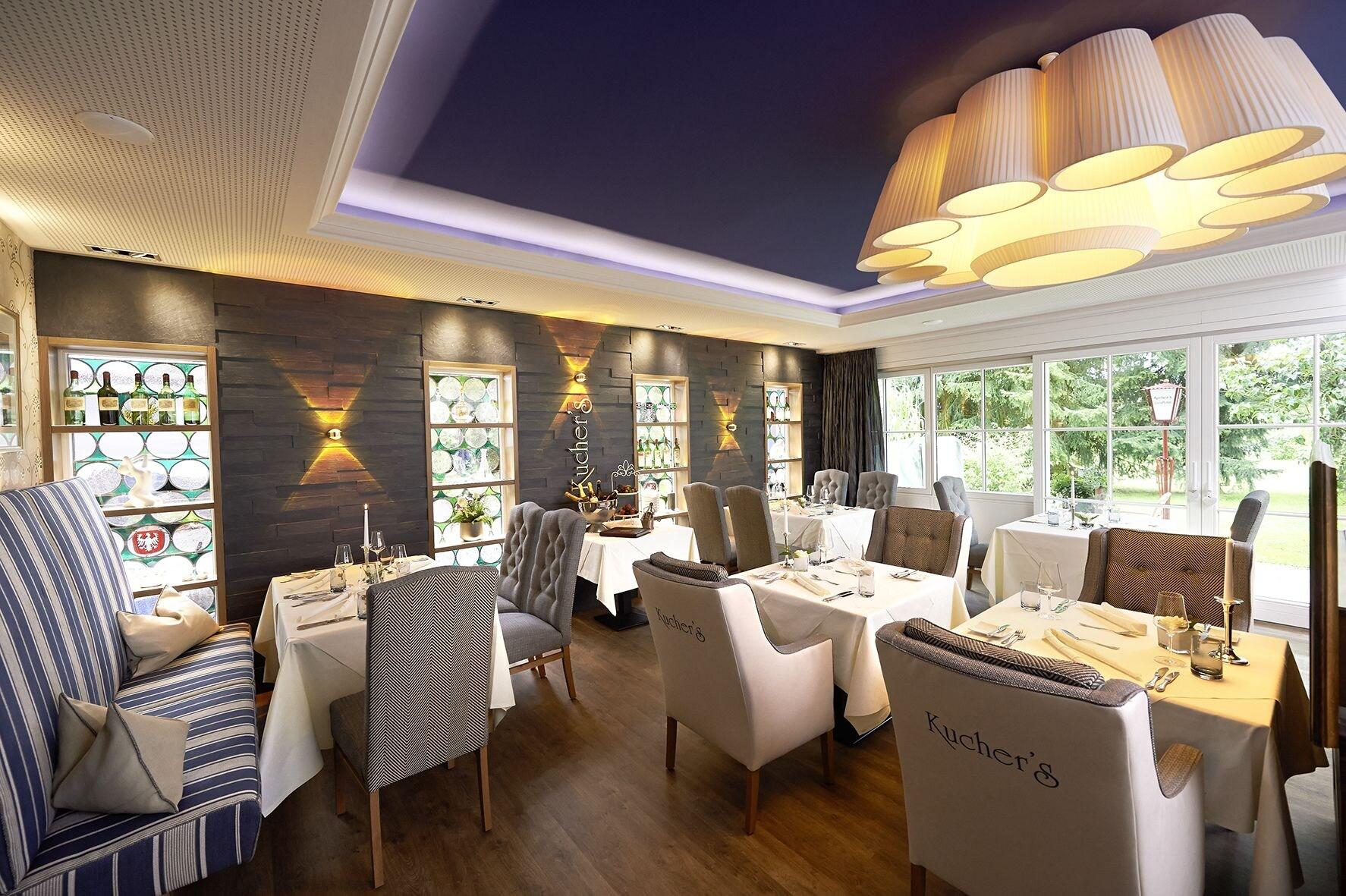 Kucher's Landhotel by null