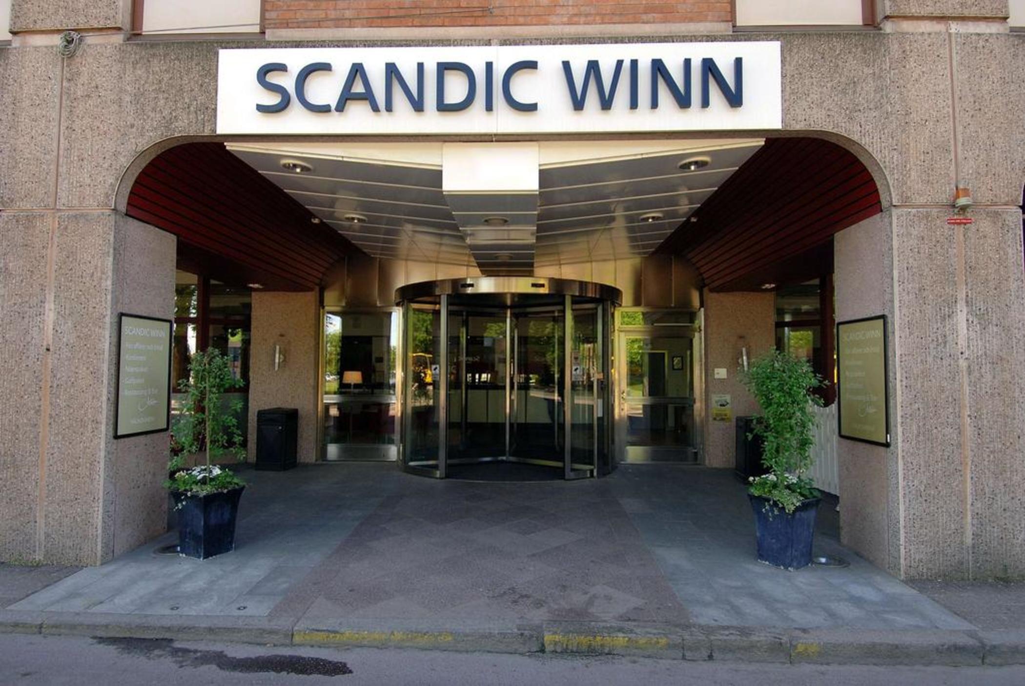 Scandic Winn image