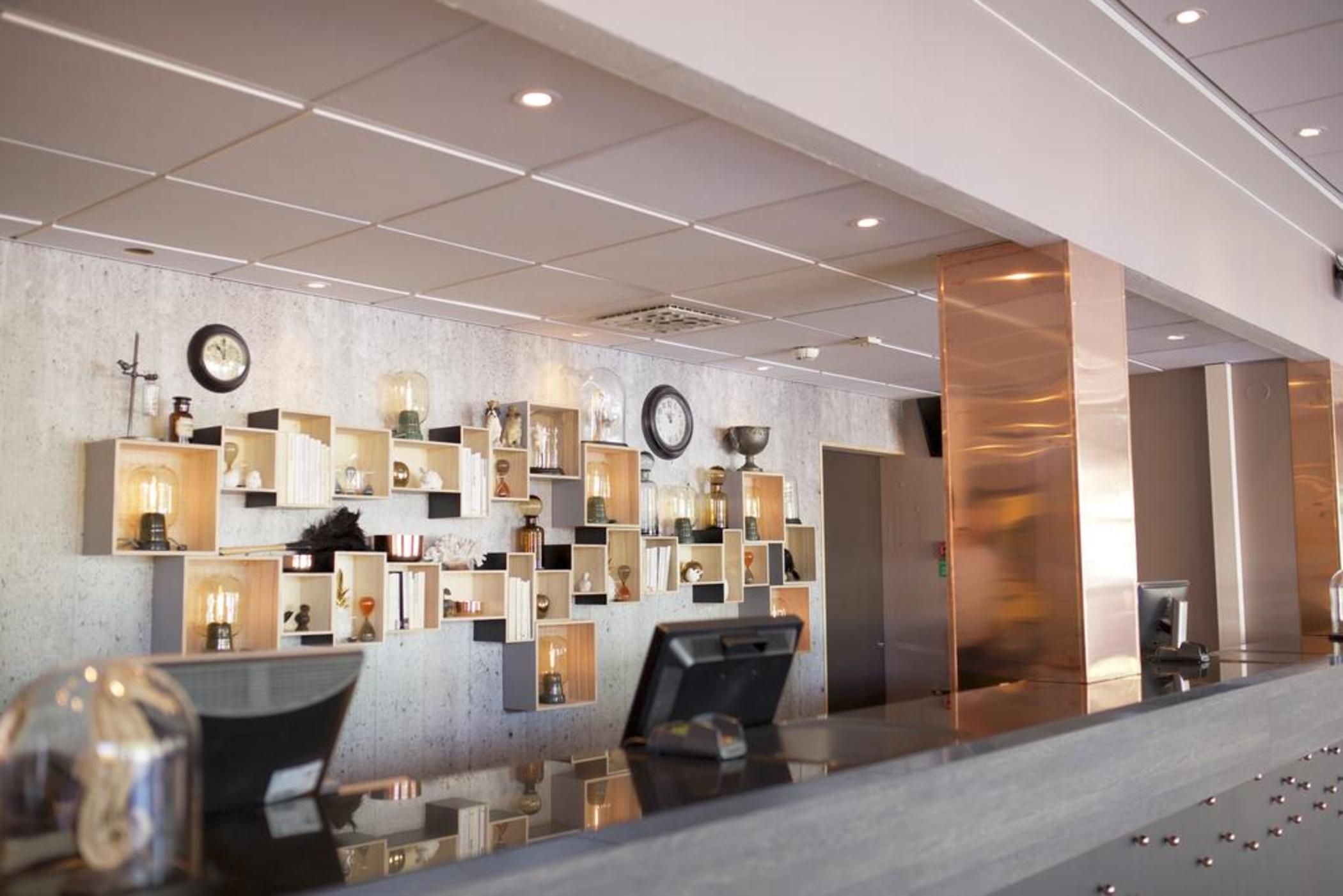 Scandic Winn by null