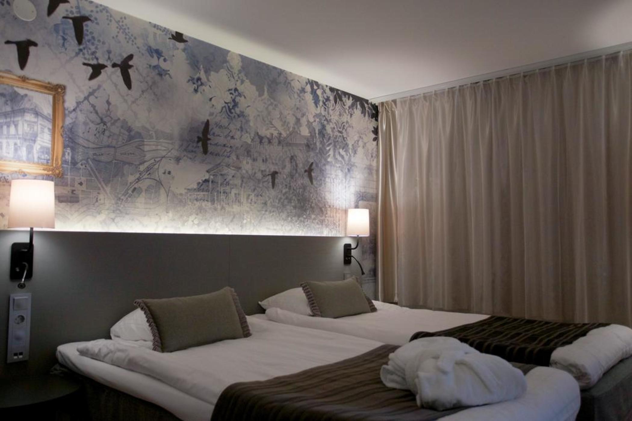 Scandic Winn by null