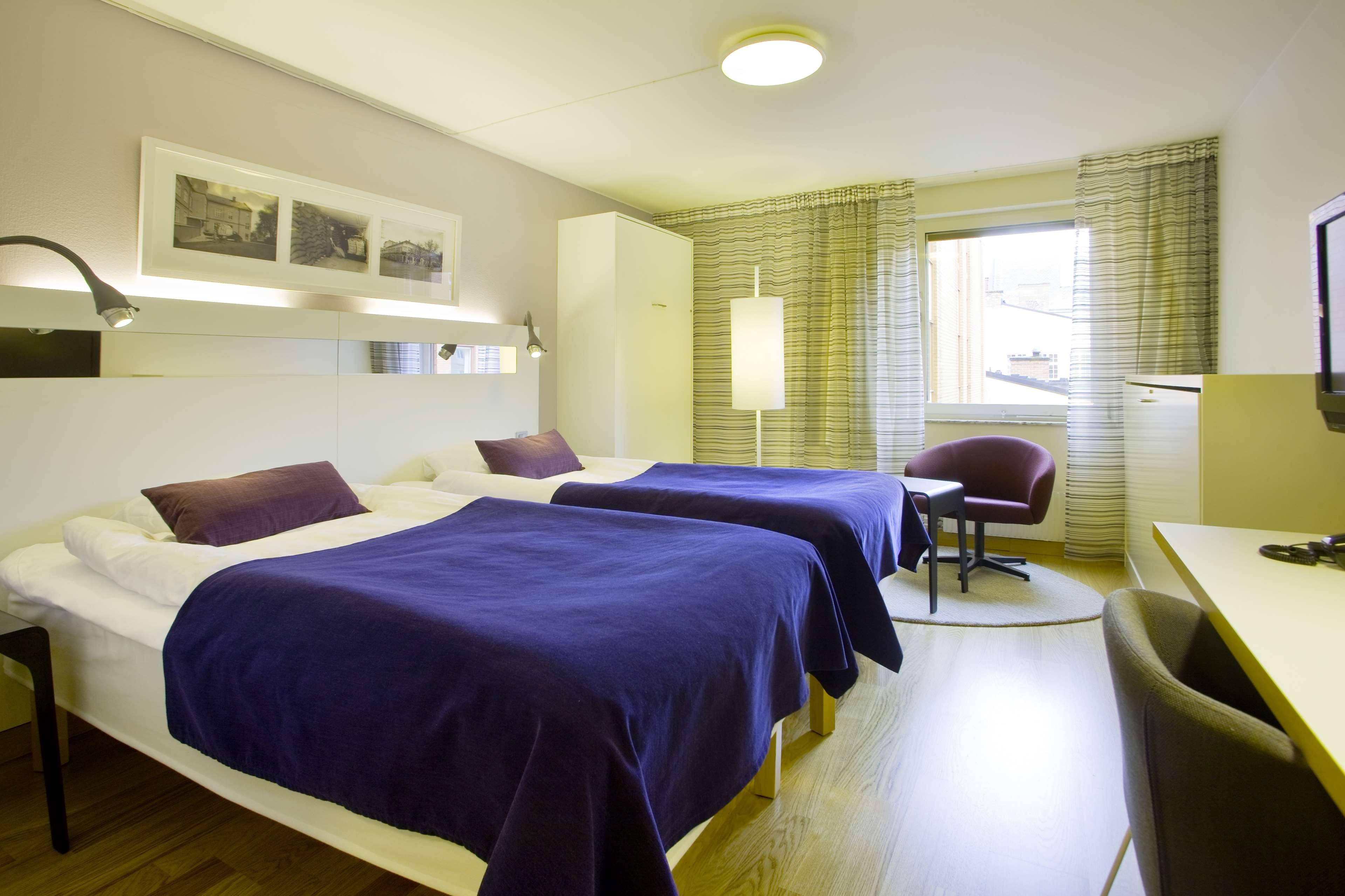 Scandic Winn by null