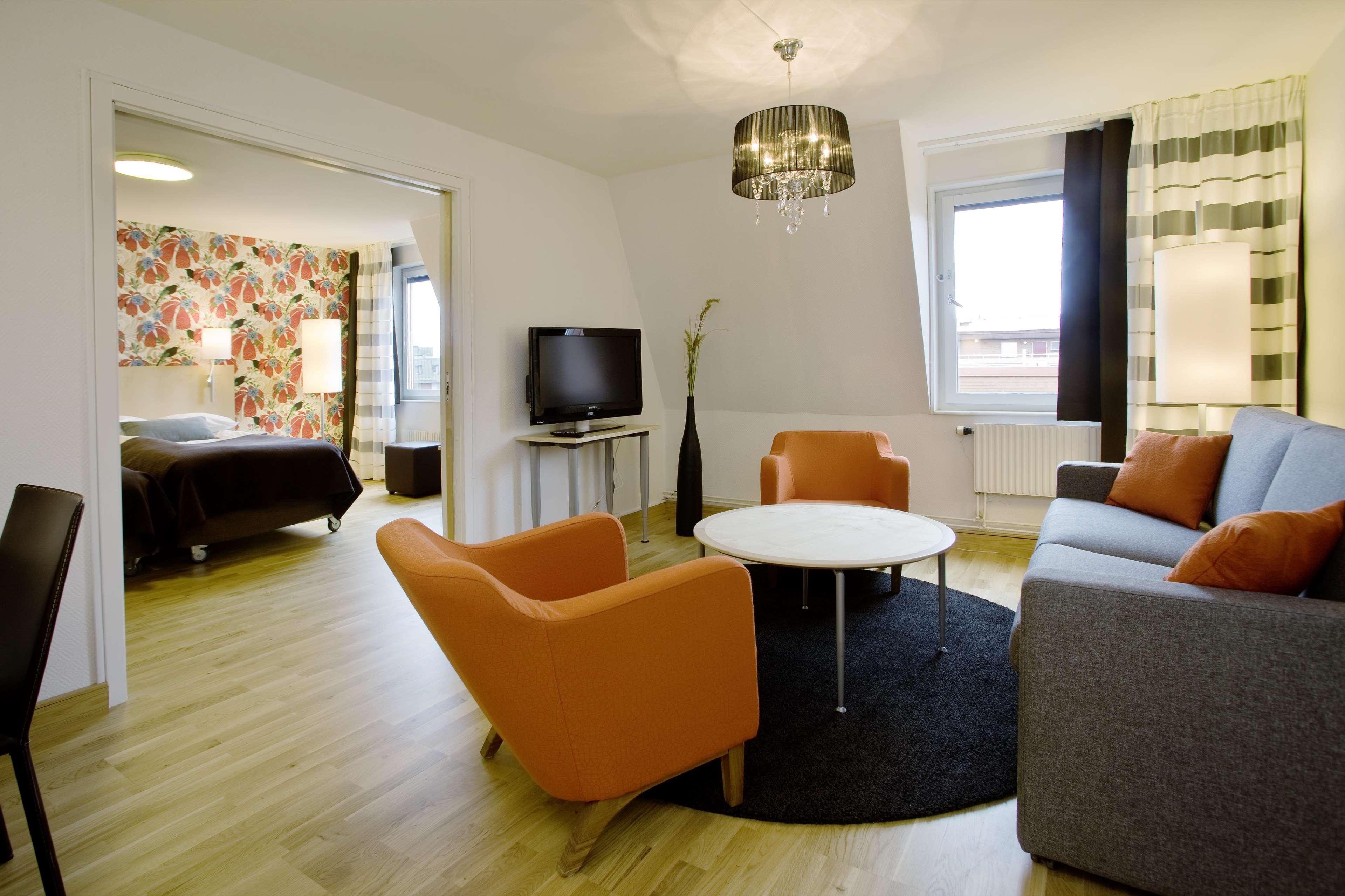 Scandic Winn by null