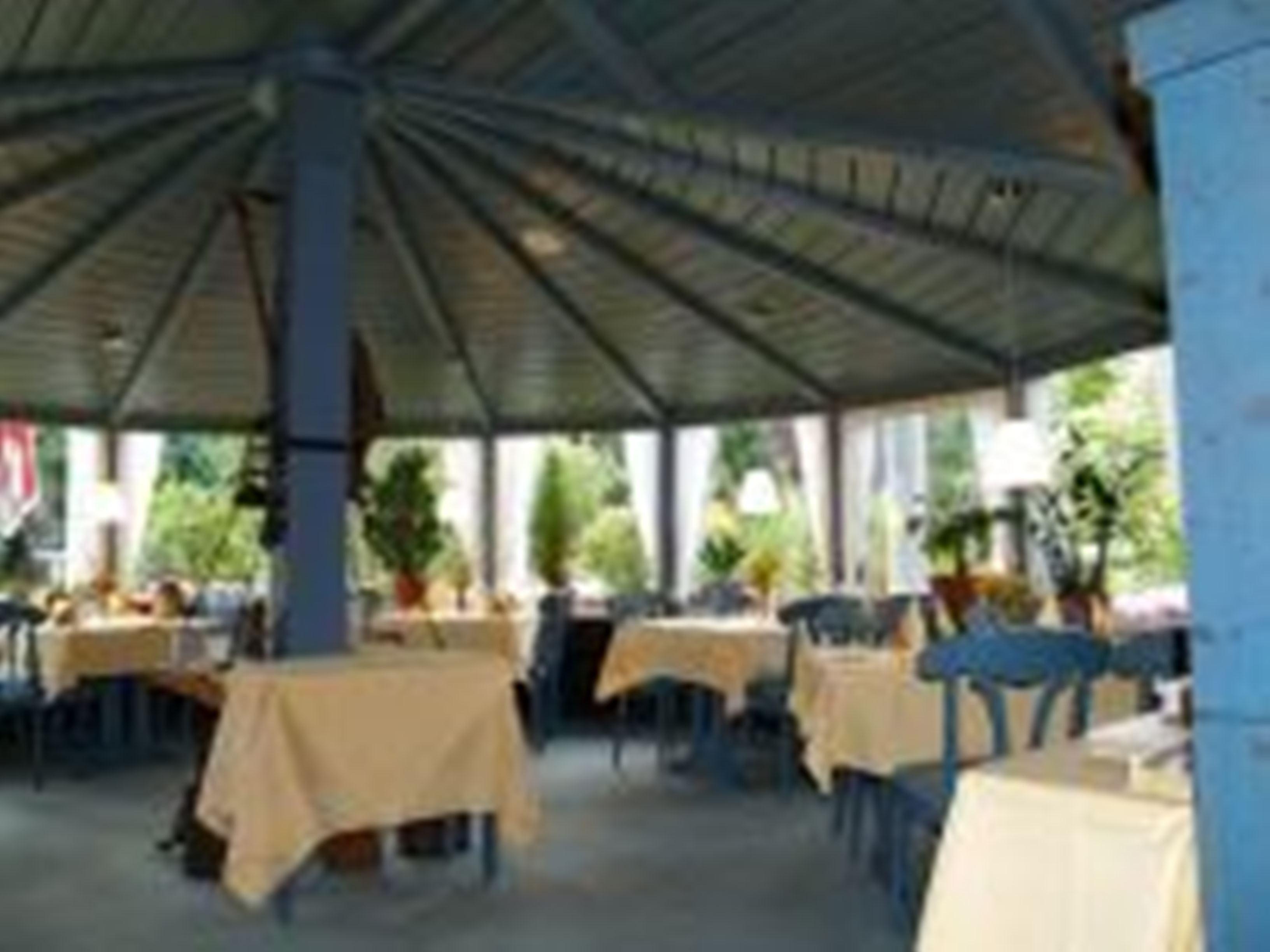 Waldhotel Schäferberg