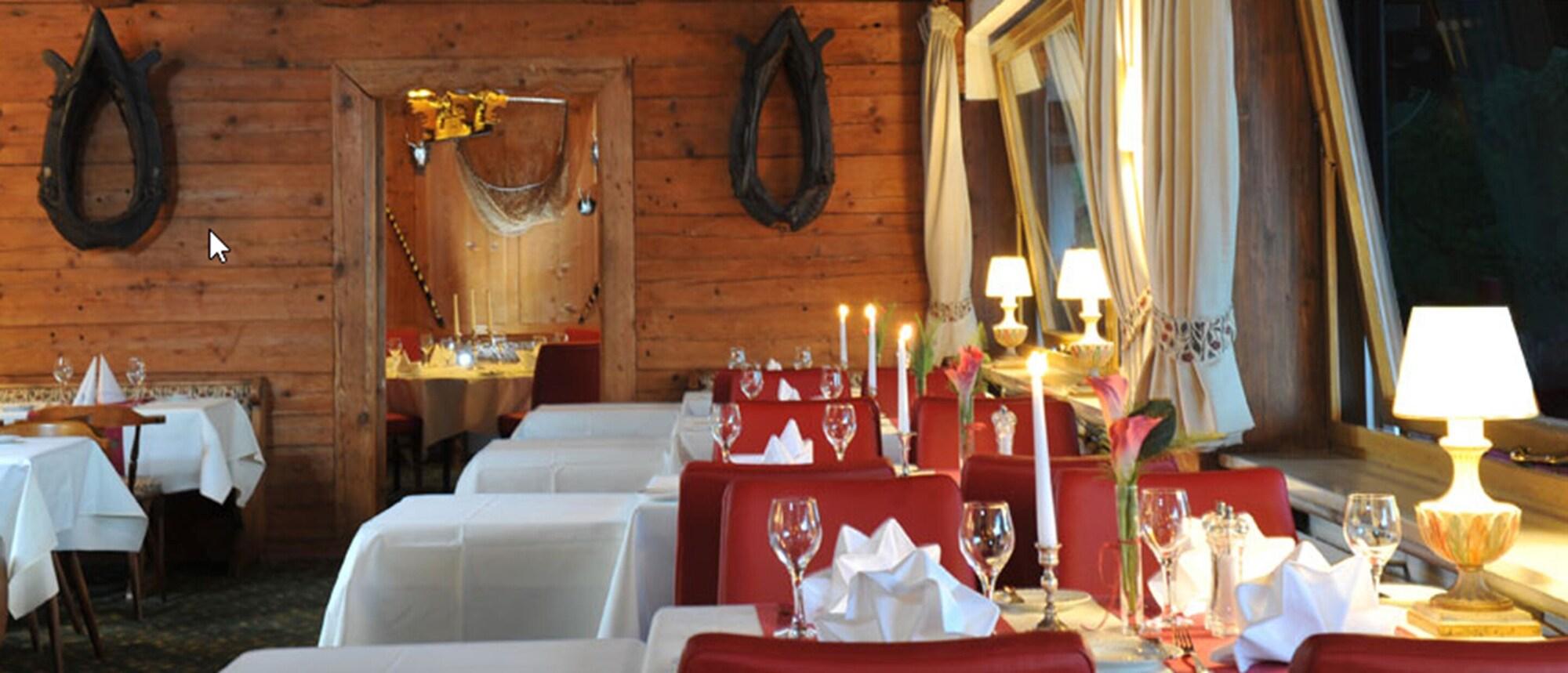 Hotel Marina