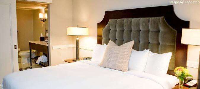 The Oliver Hotel Knoxville, by Oliver by null