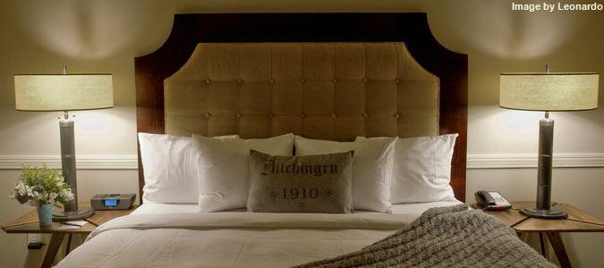 The Oliver Hotel Knoxville, by Oliver by null