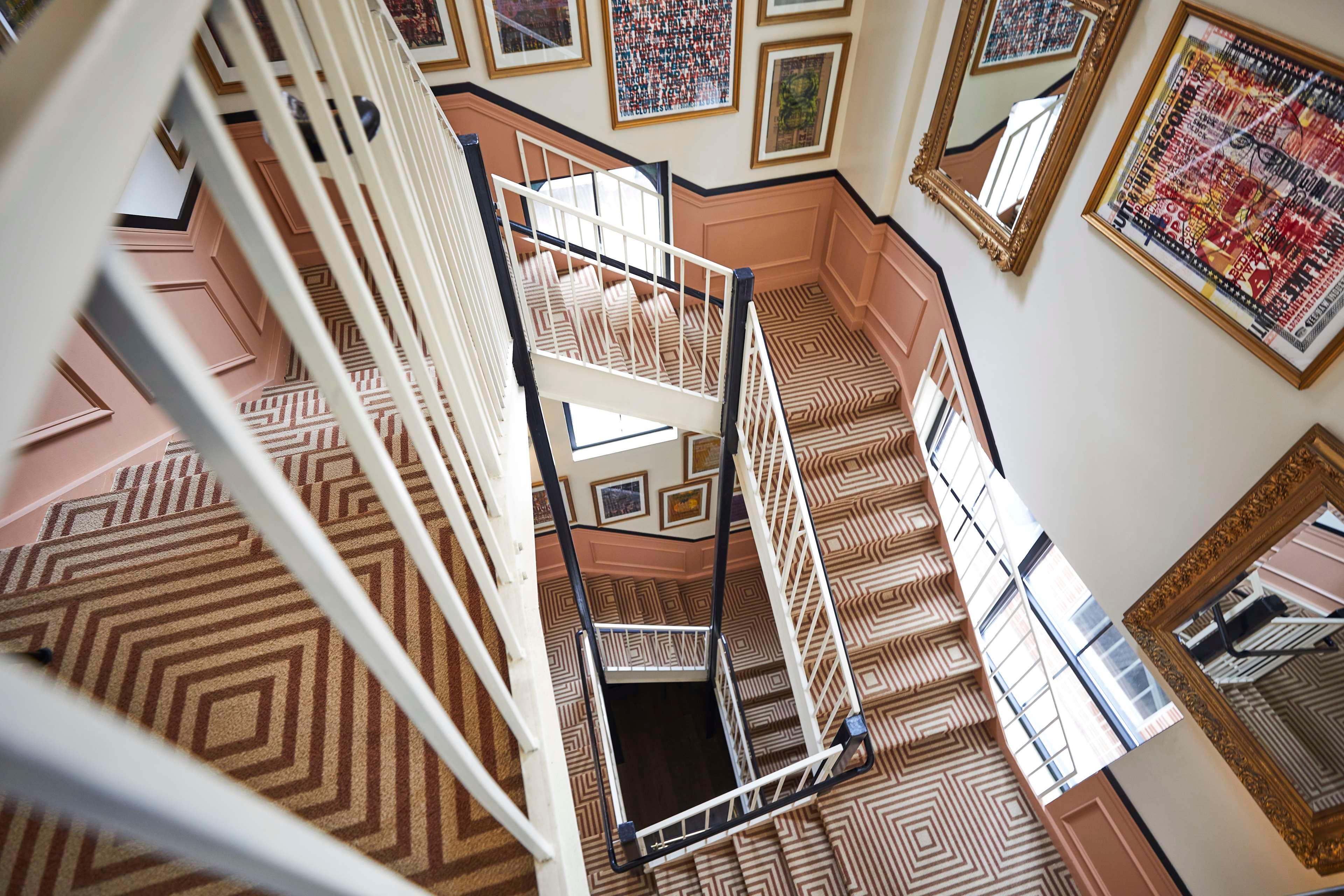 The Oliver Hotel Knoxville, by Oliver by null