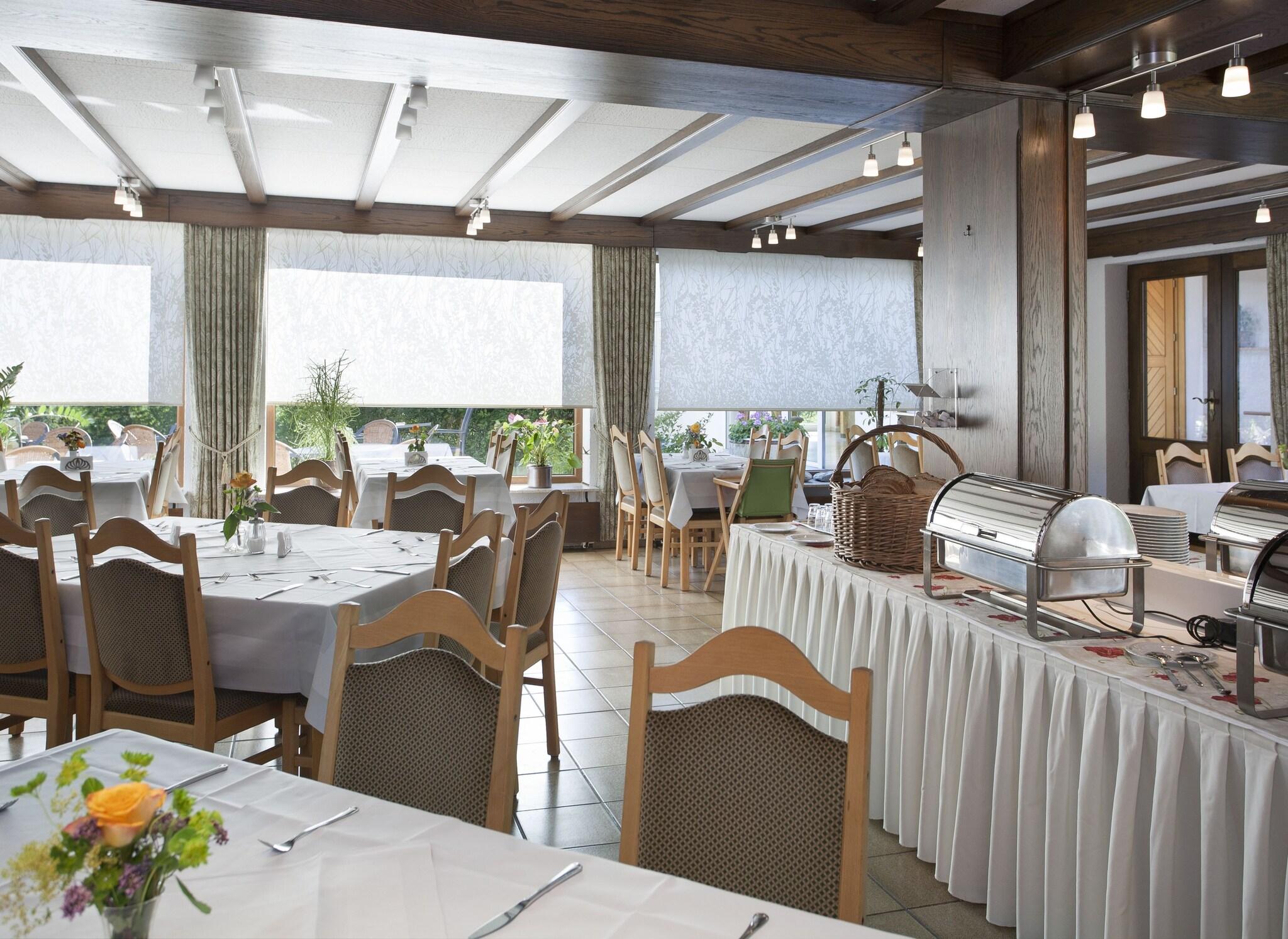 Landhotel Karrenberg