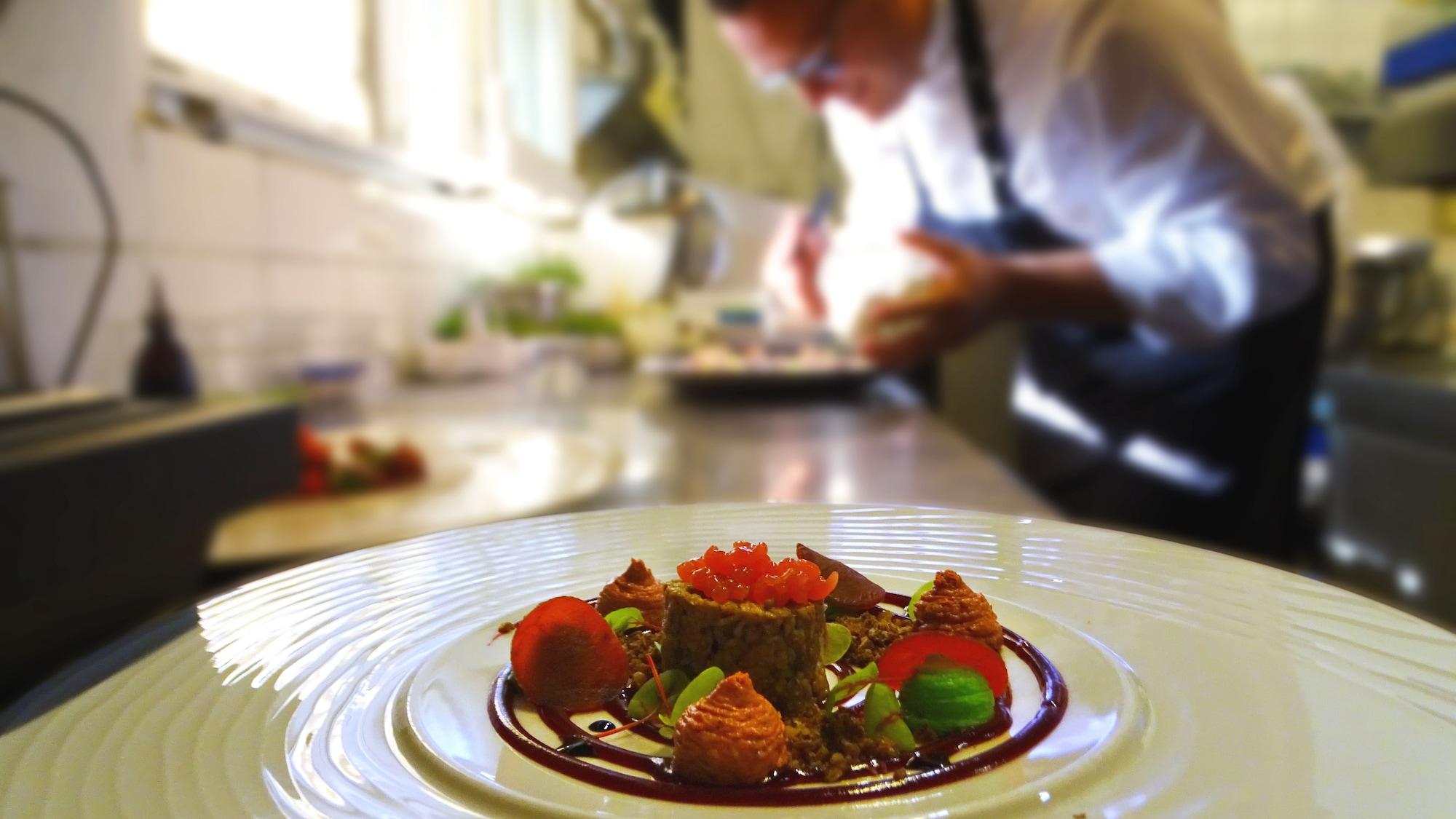 Boutique Hotel Villa Melsheimer by null