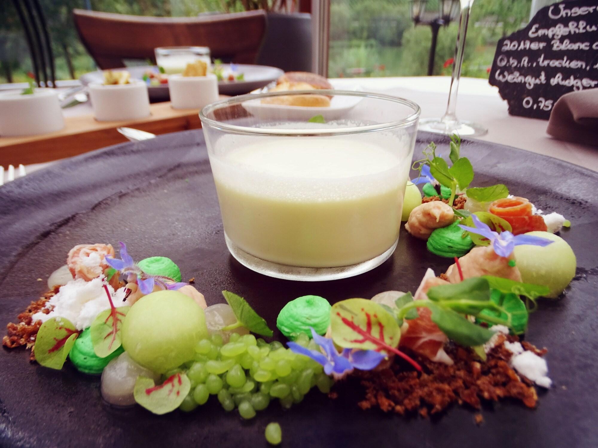 Boutique Hotel Villa Melsheimer by null