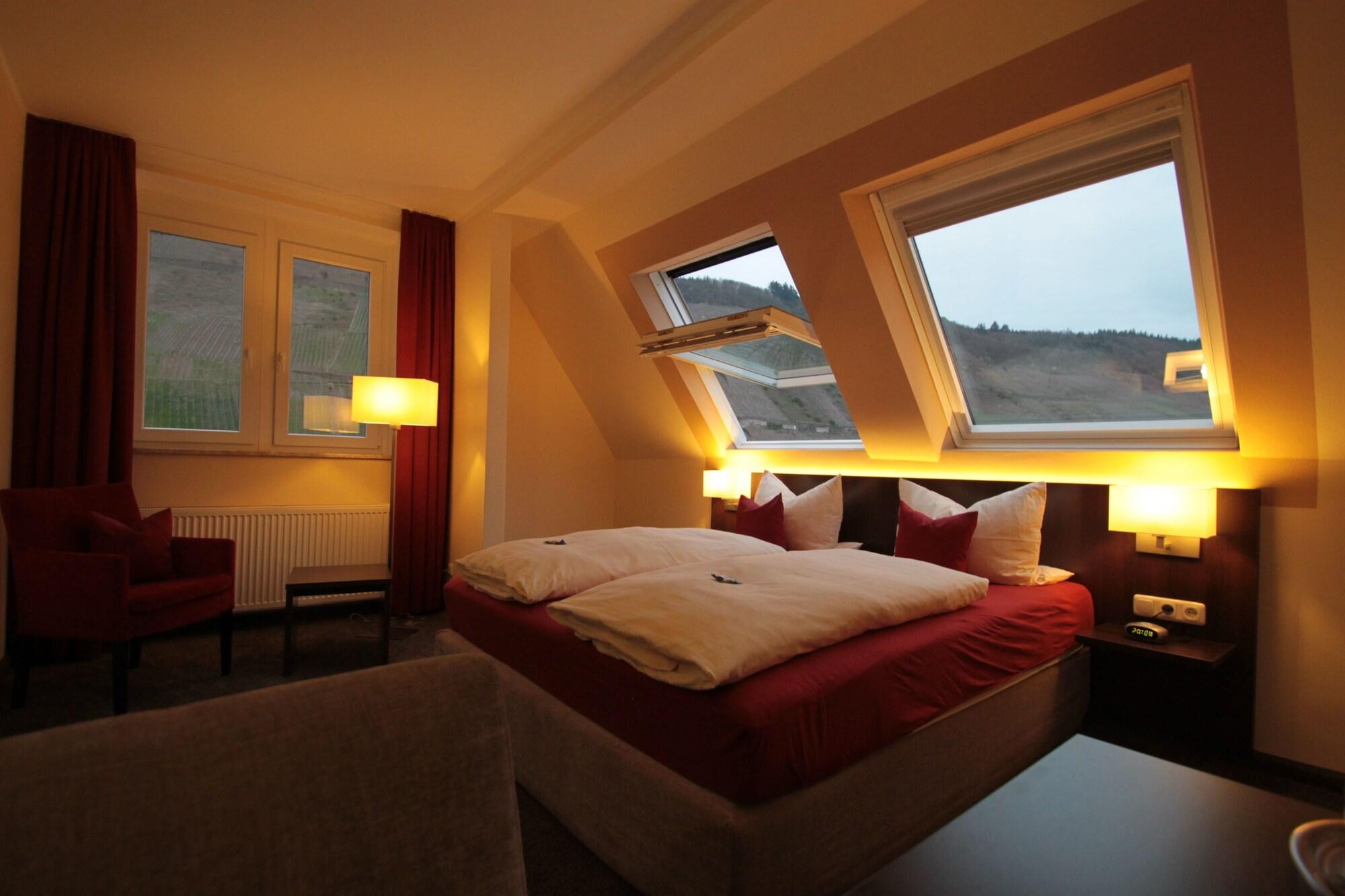 Boutique Hotel Villa Melsheimer by null