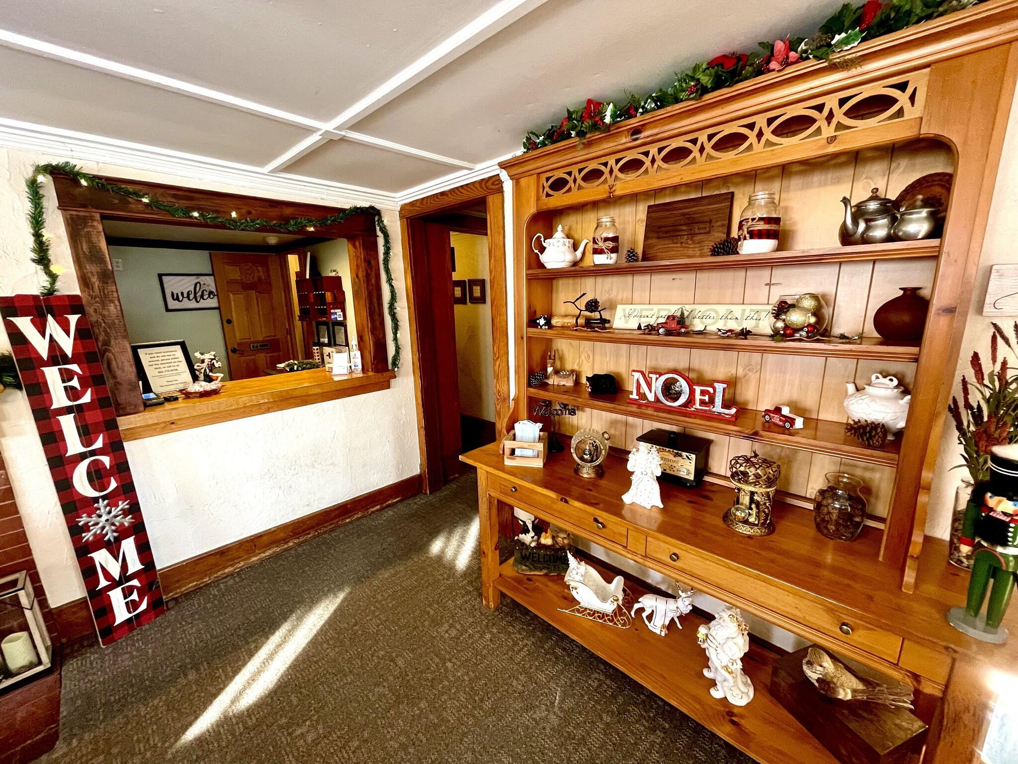 The Vermont Inn by null