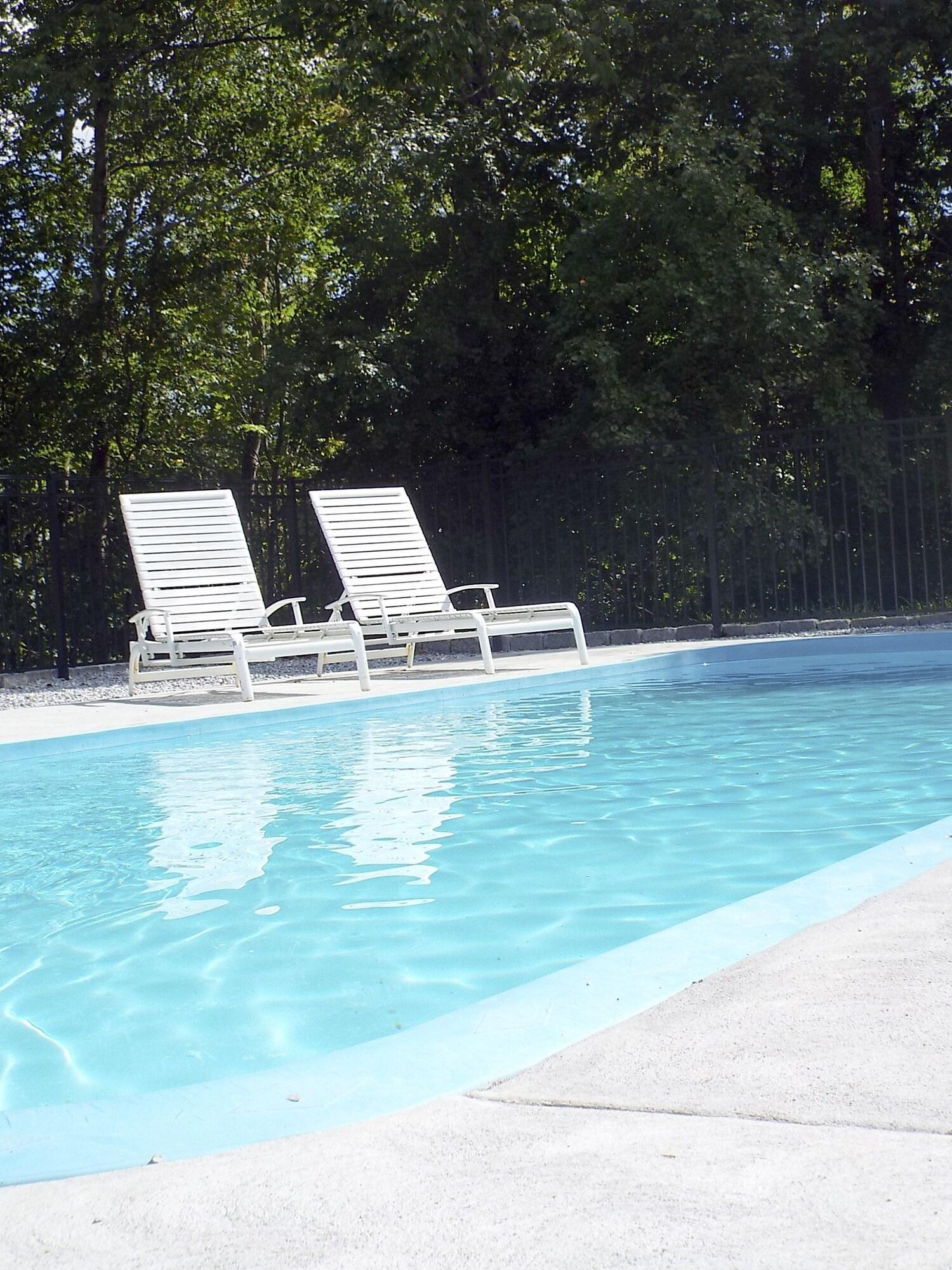 The Vermont Inn by null