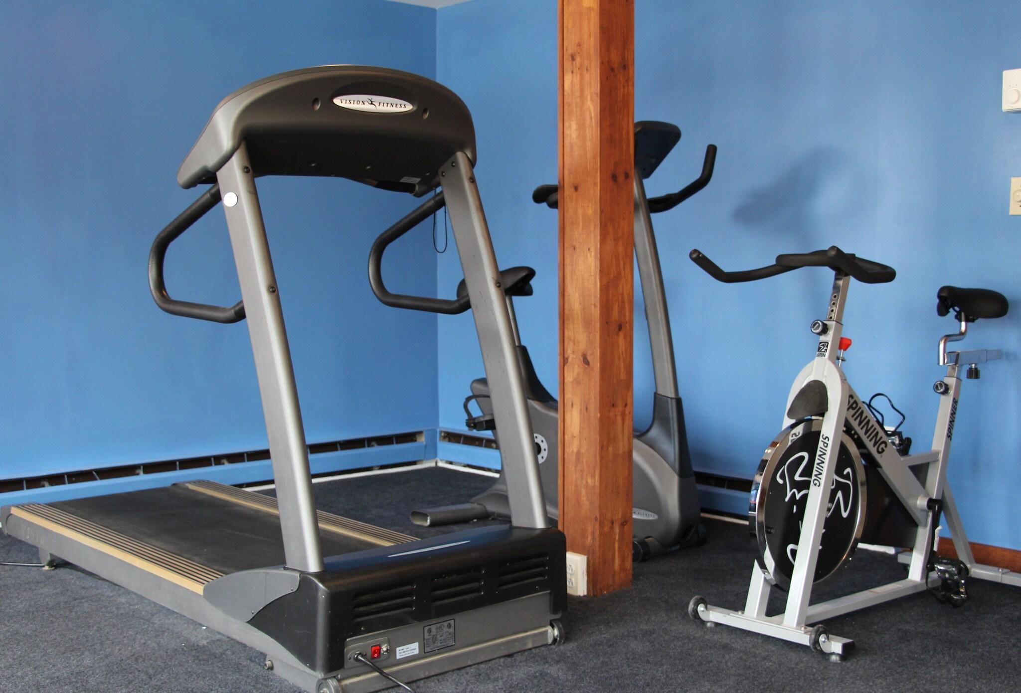 The Vermont Inn by null