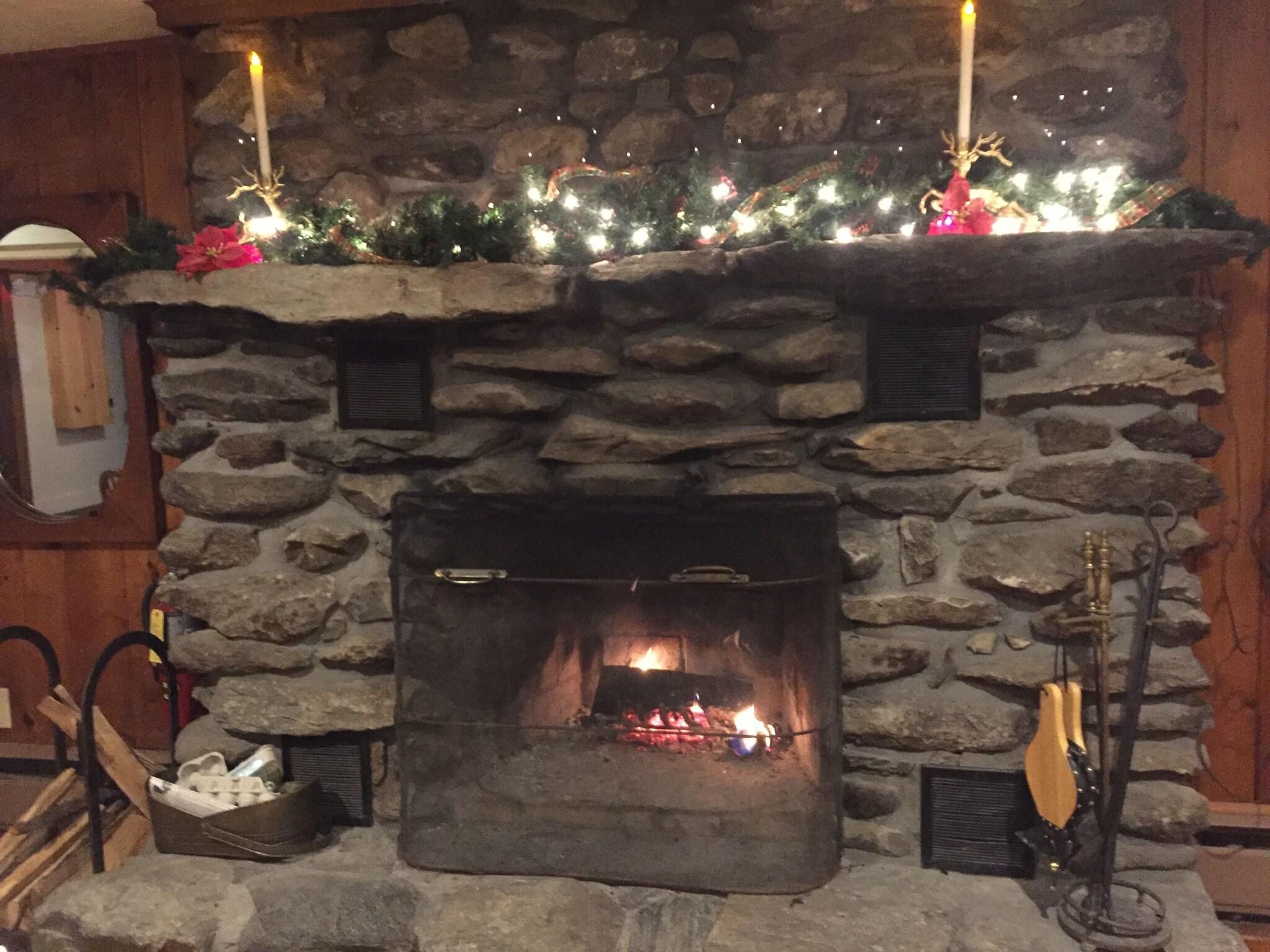 The Vermont Inn by null