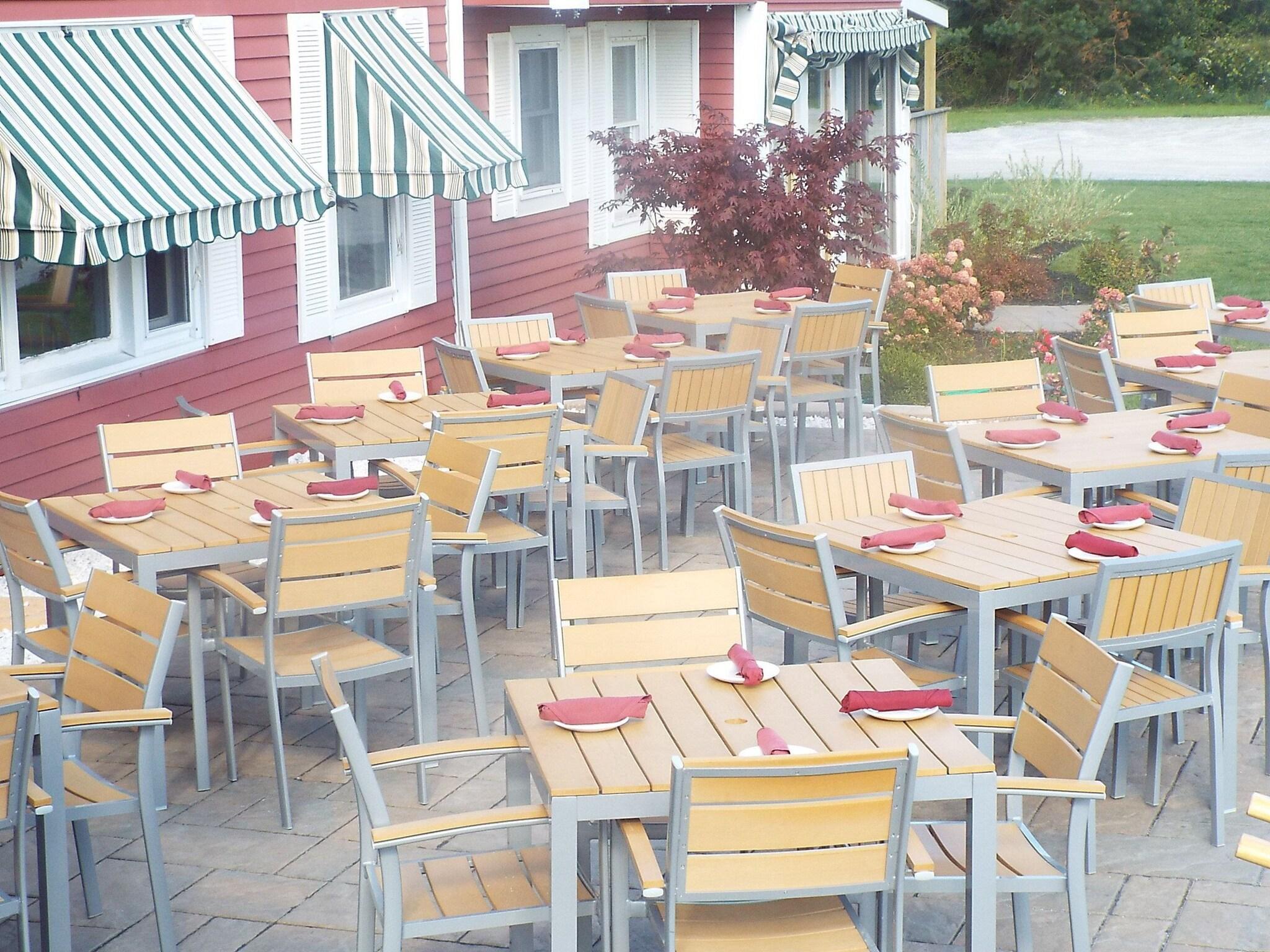 The Vermont Inn by null