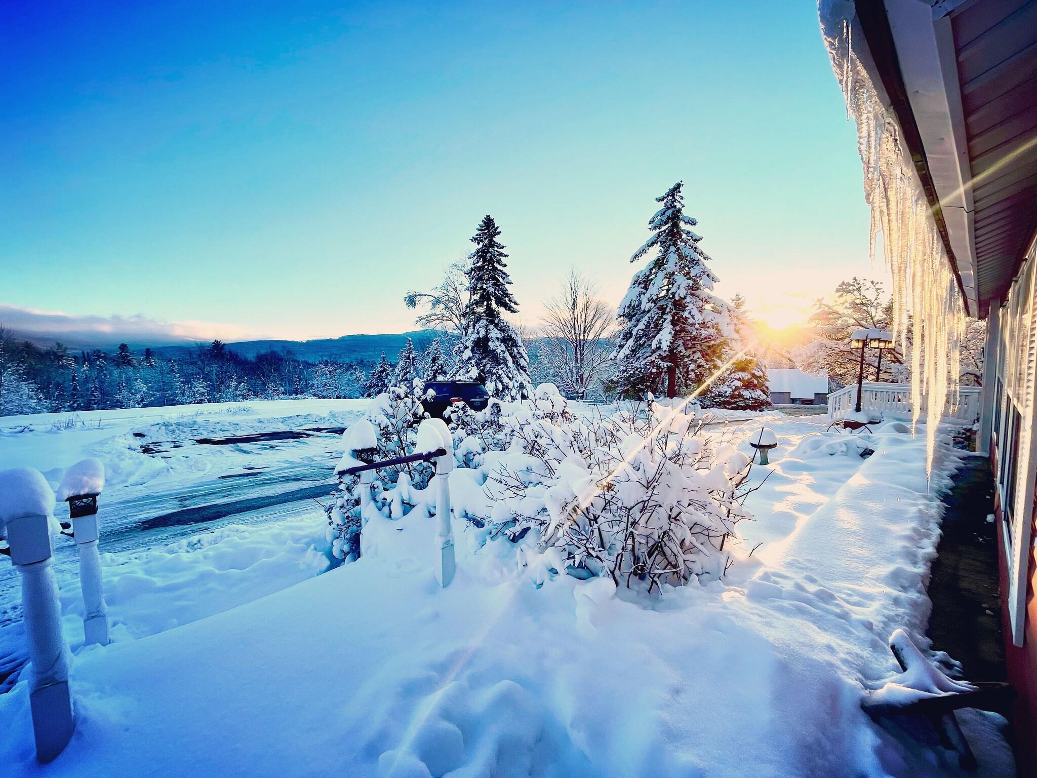 The Vermont Inn by null