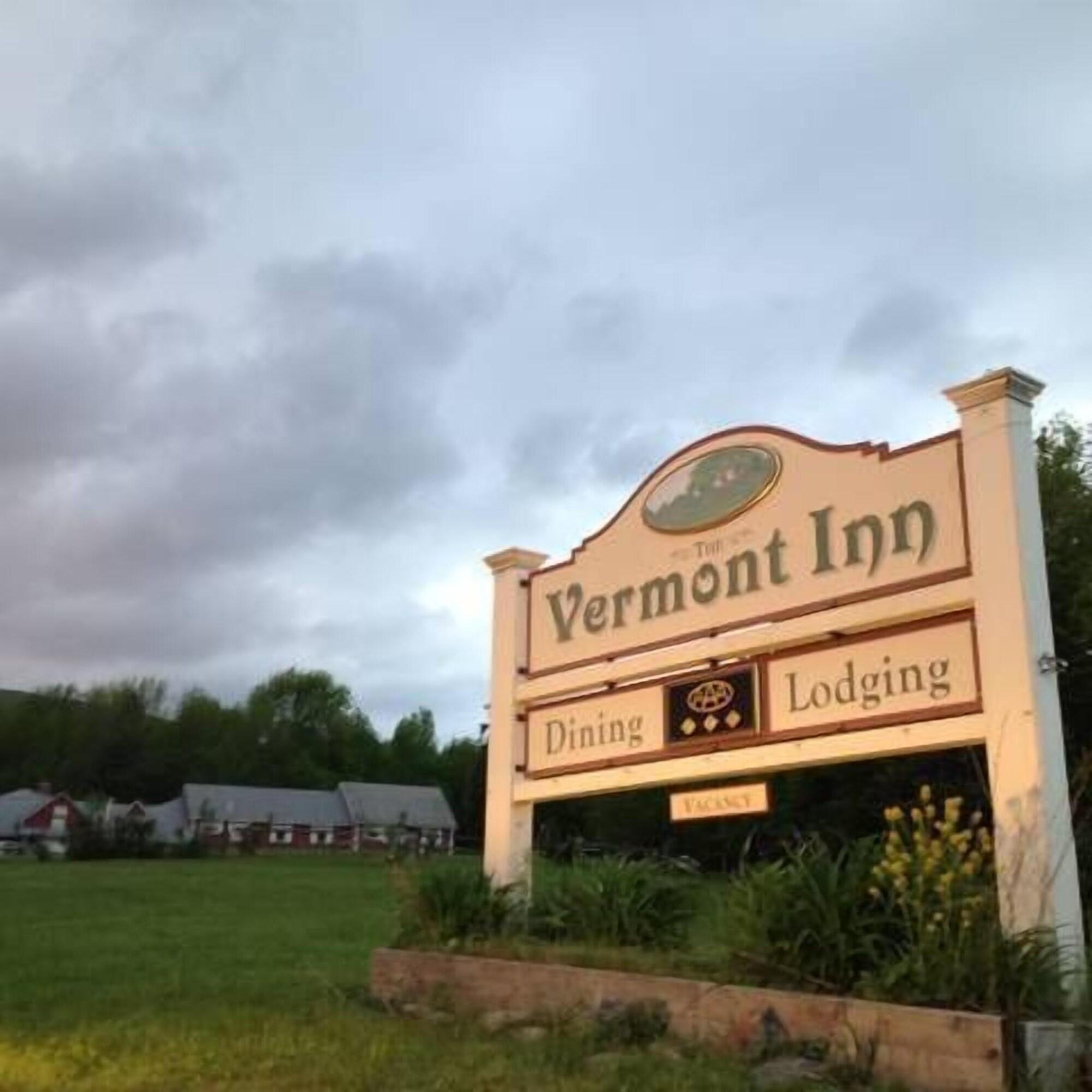 The Vermont Inn by null