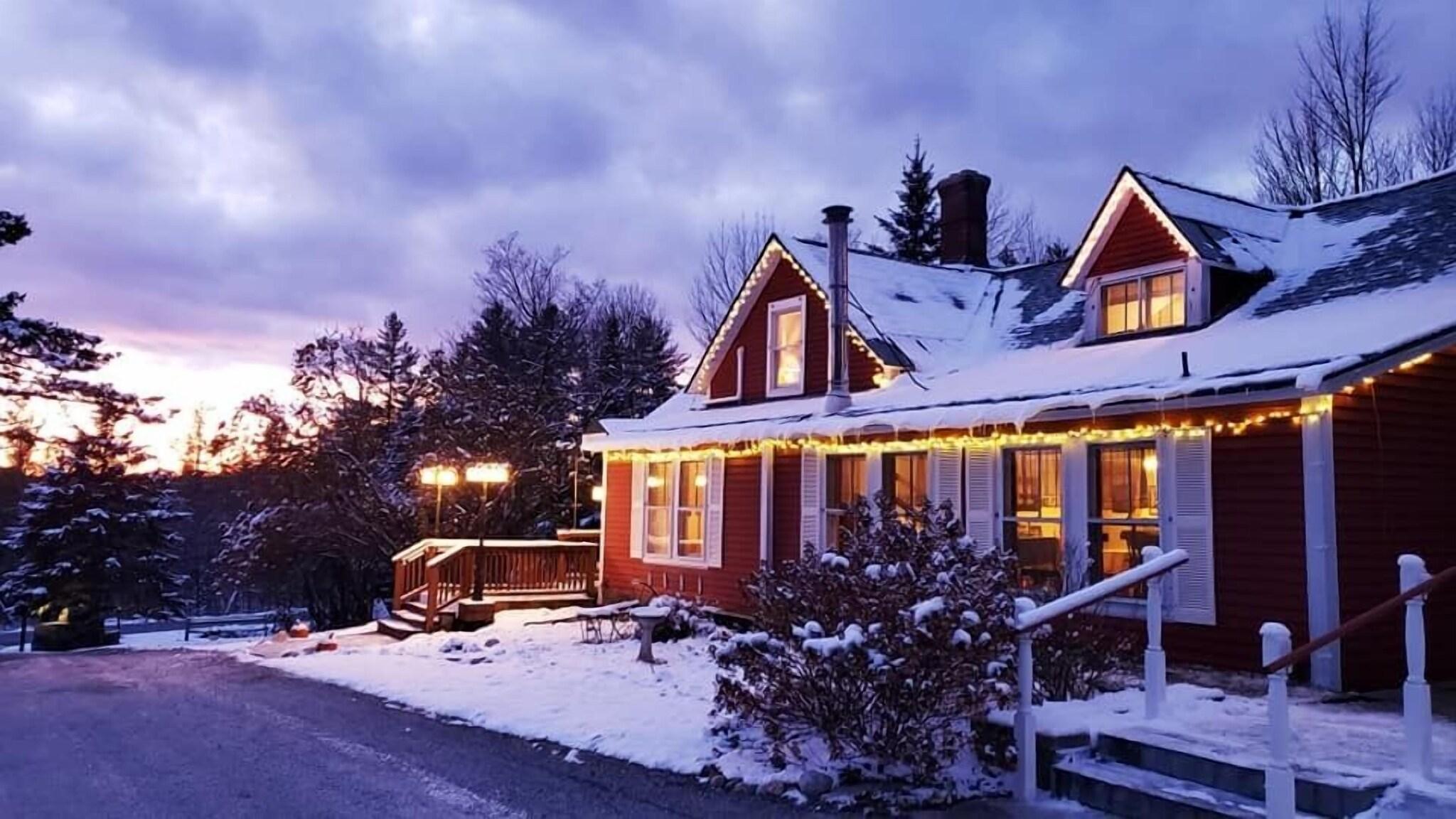 The Vermont Inn by null