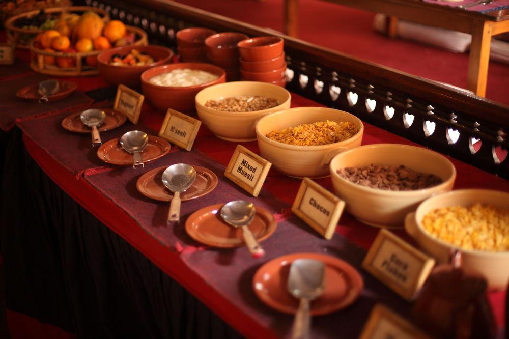 Kantipur Temple House by null