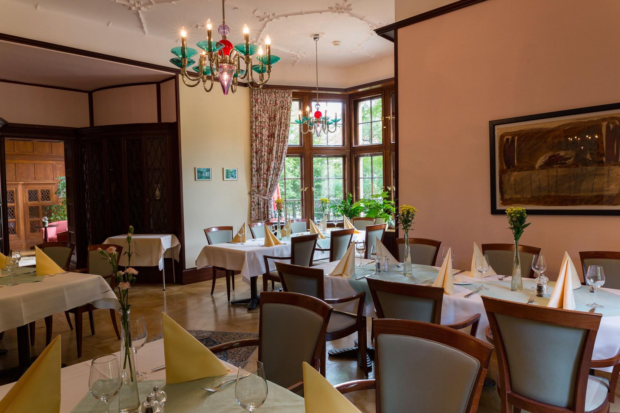 Parkhotel Unter den Linden