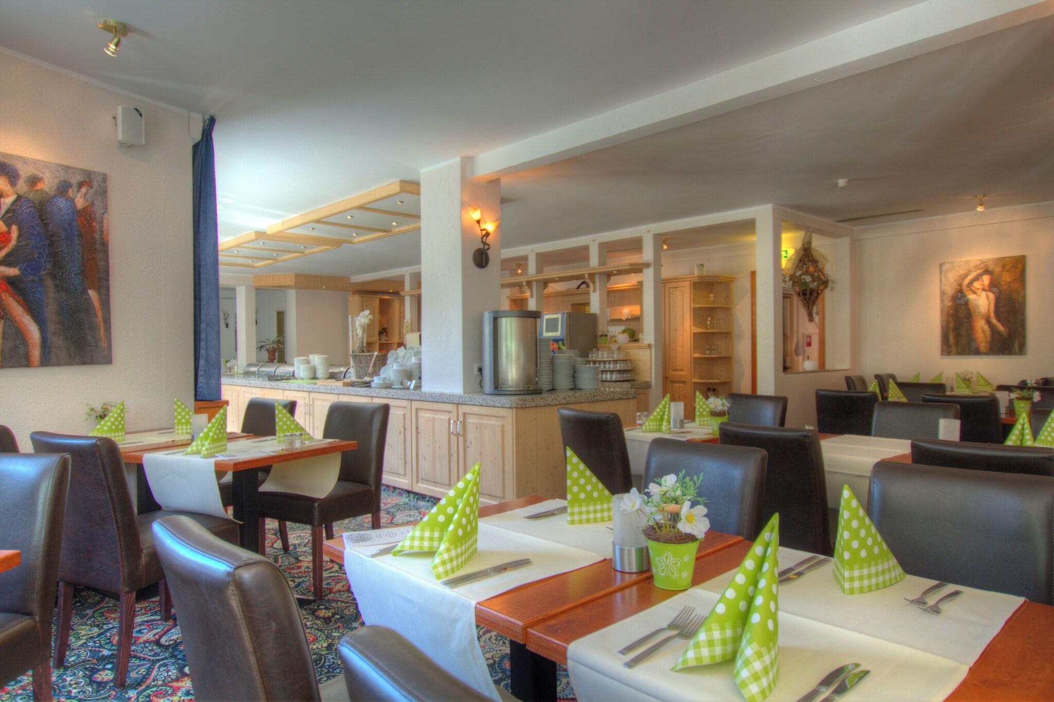 Resort Winterberg