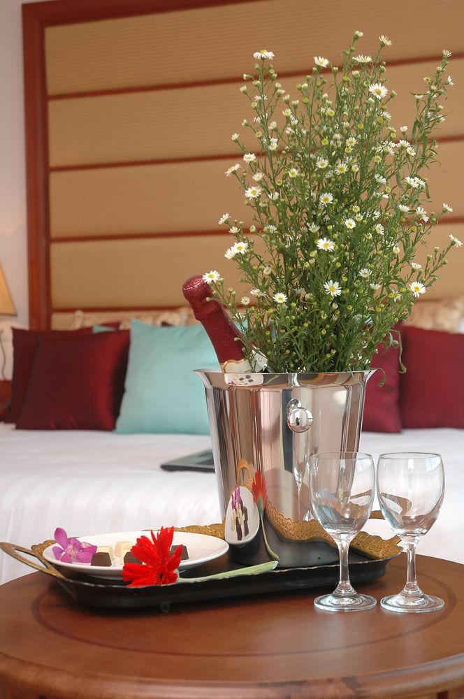 Oriental Crystal Hotel, Hulu Langat
