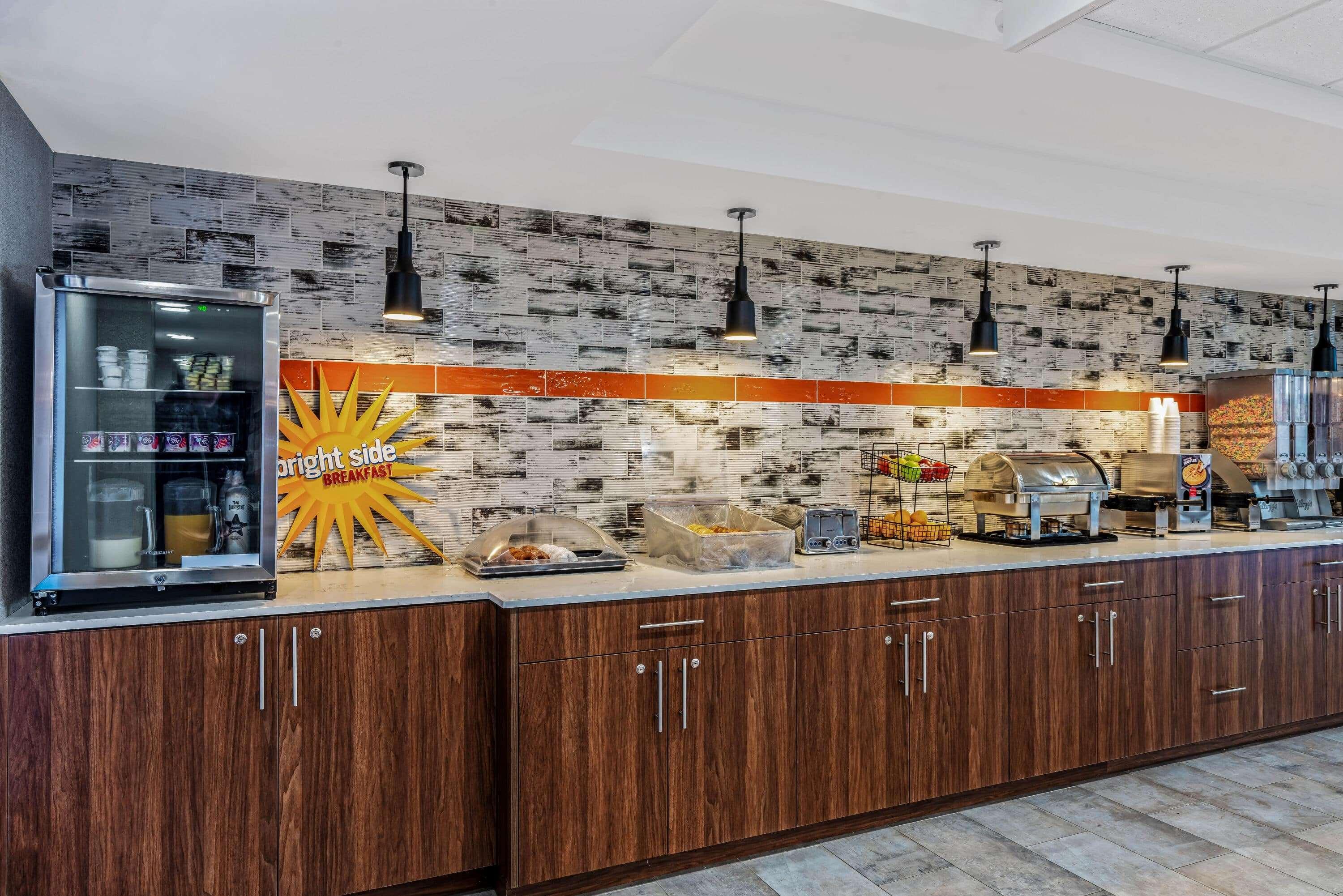 La Quinta Inn & Suites Kennewick