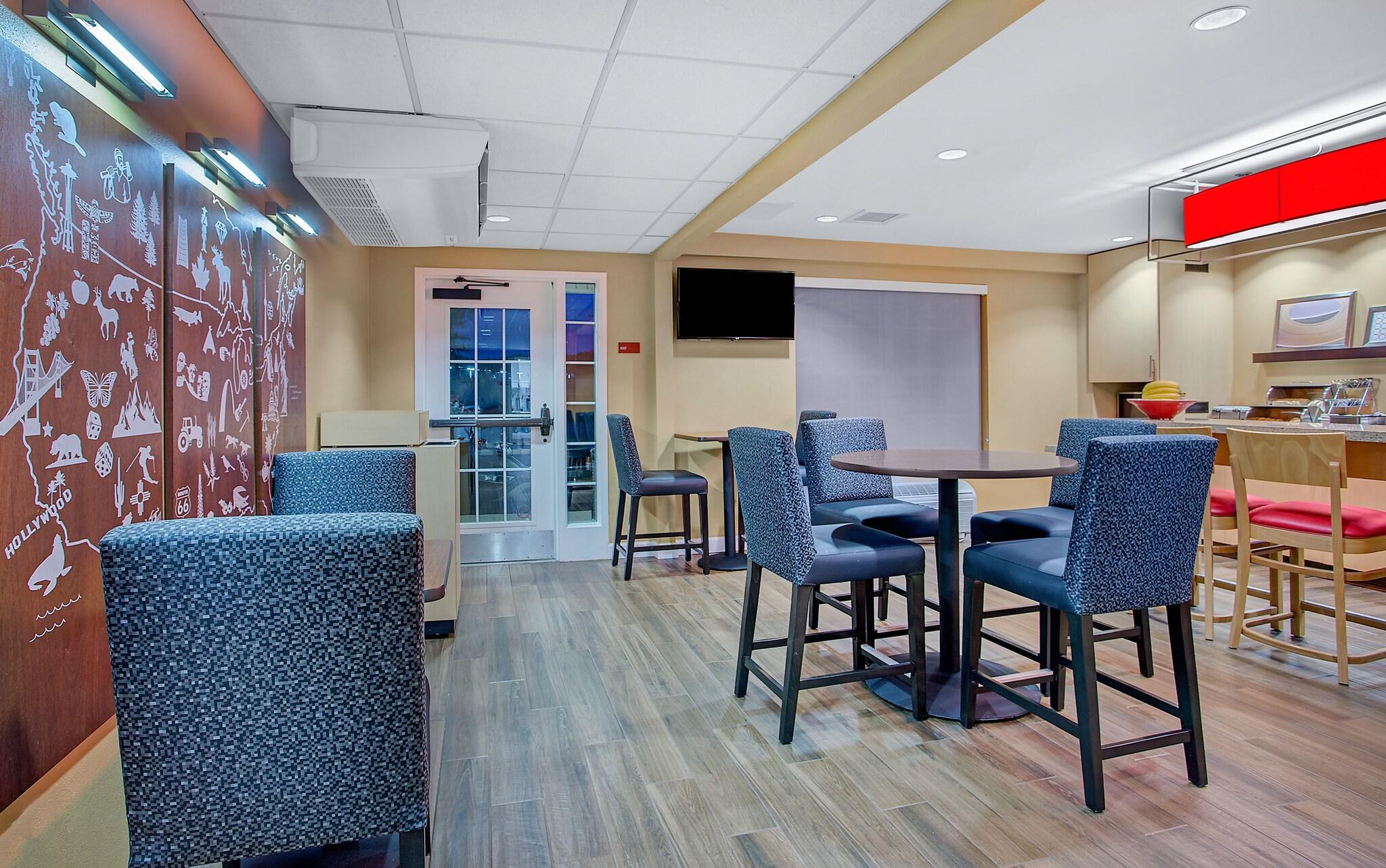 Towneplace Suites Knoxville Cedar Bluff