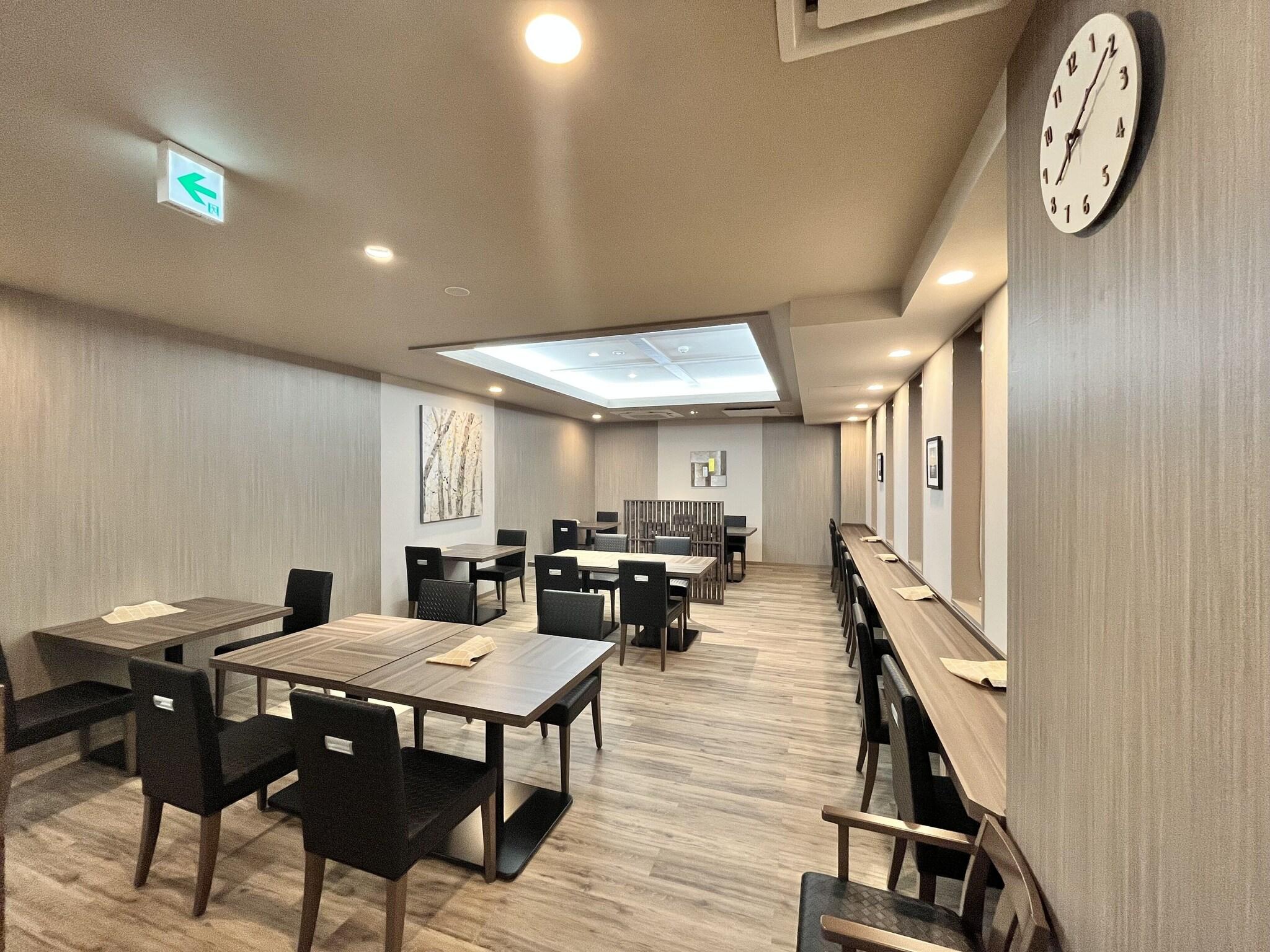 Route-Inn Nagaoka Ekimae