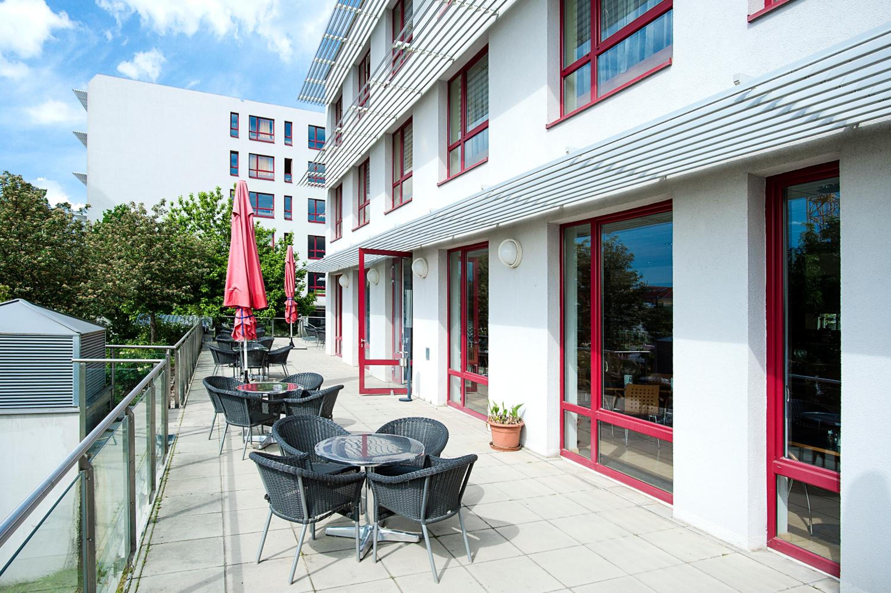 Kolping Campus Krems