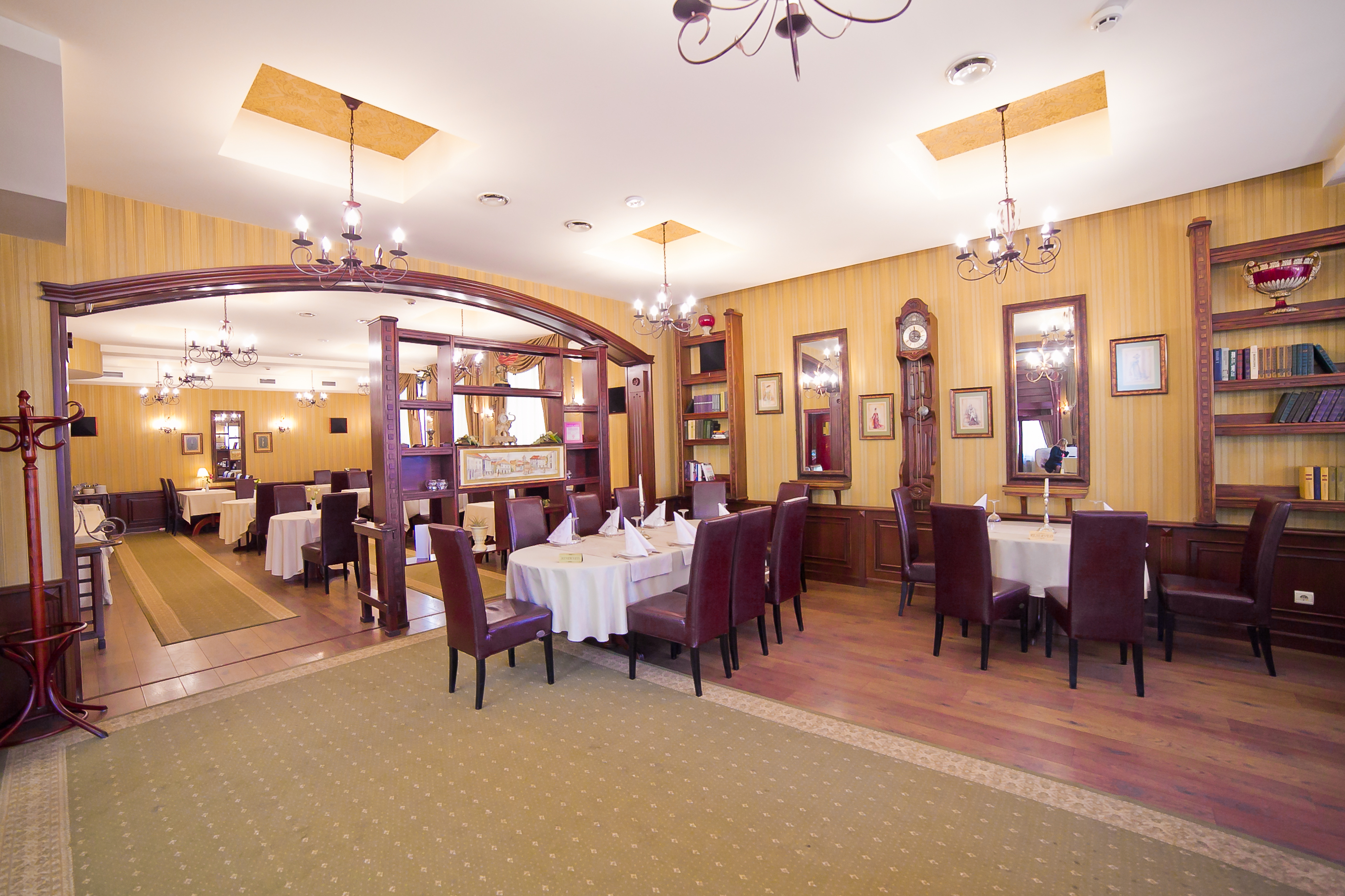 VisPas Hotel
