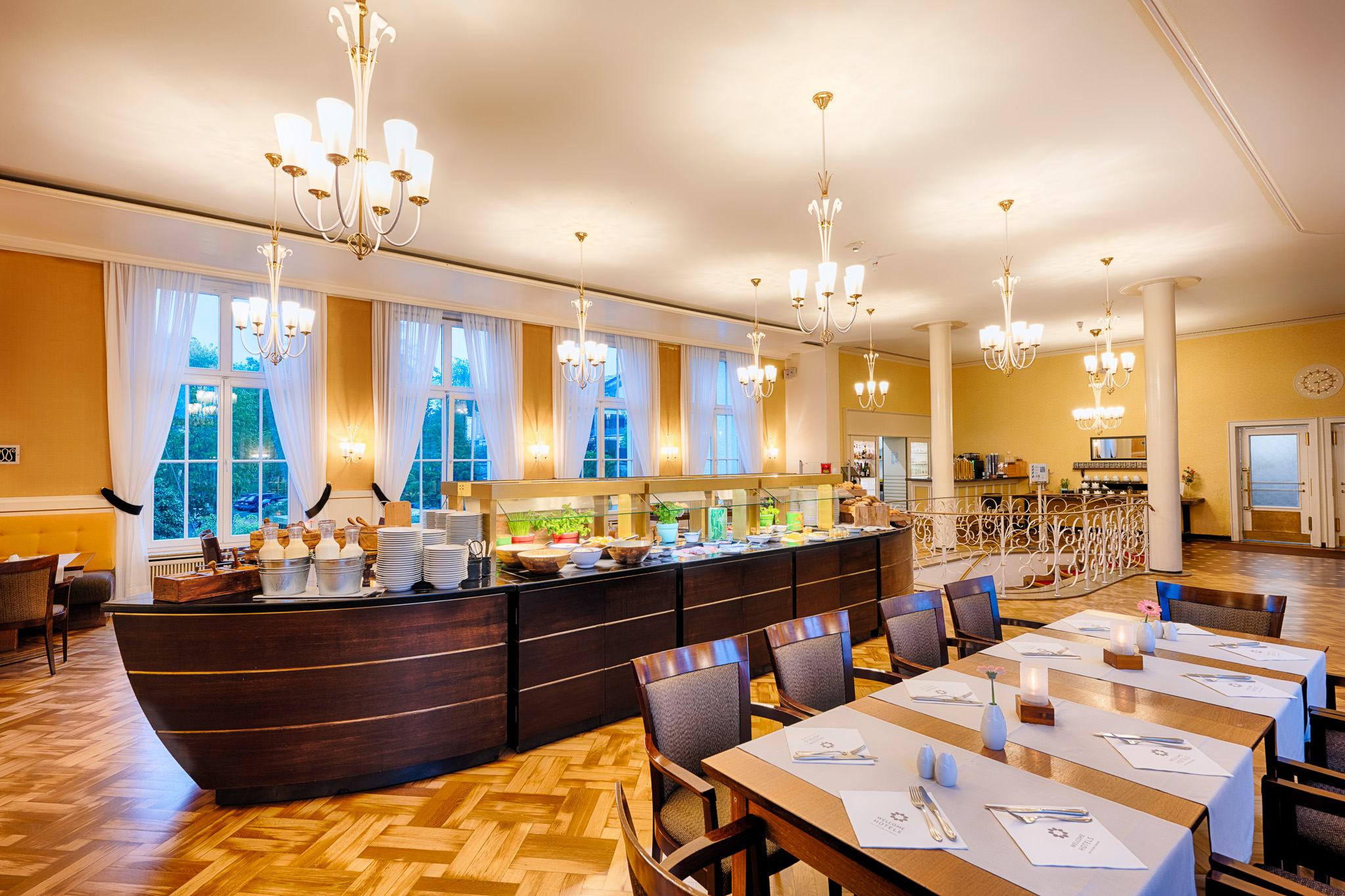 Welcome Hotel Meschede