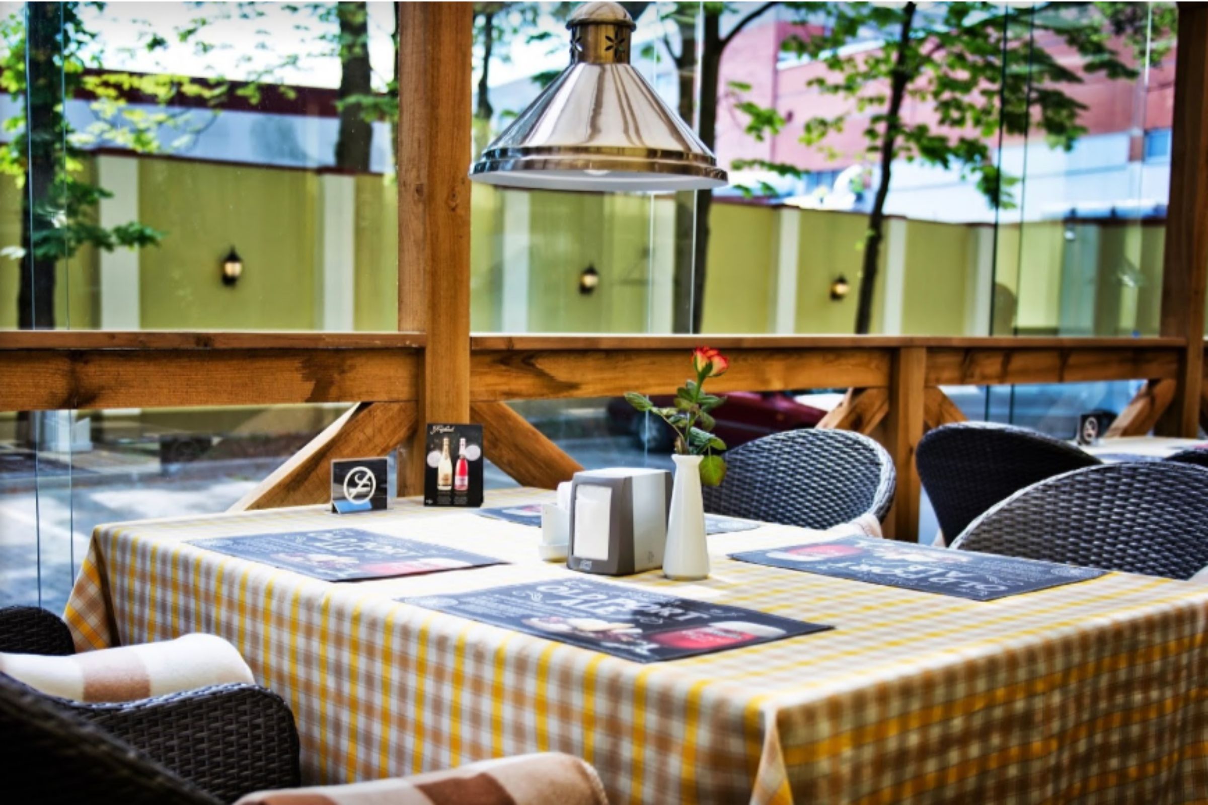 Memel Hotel