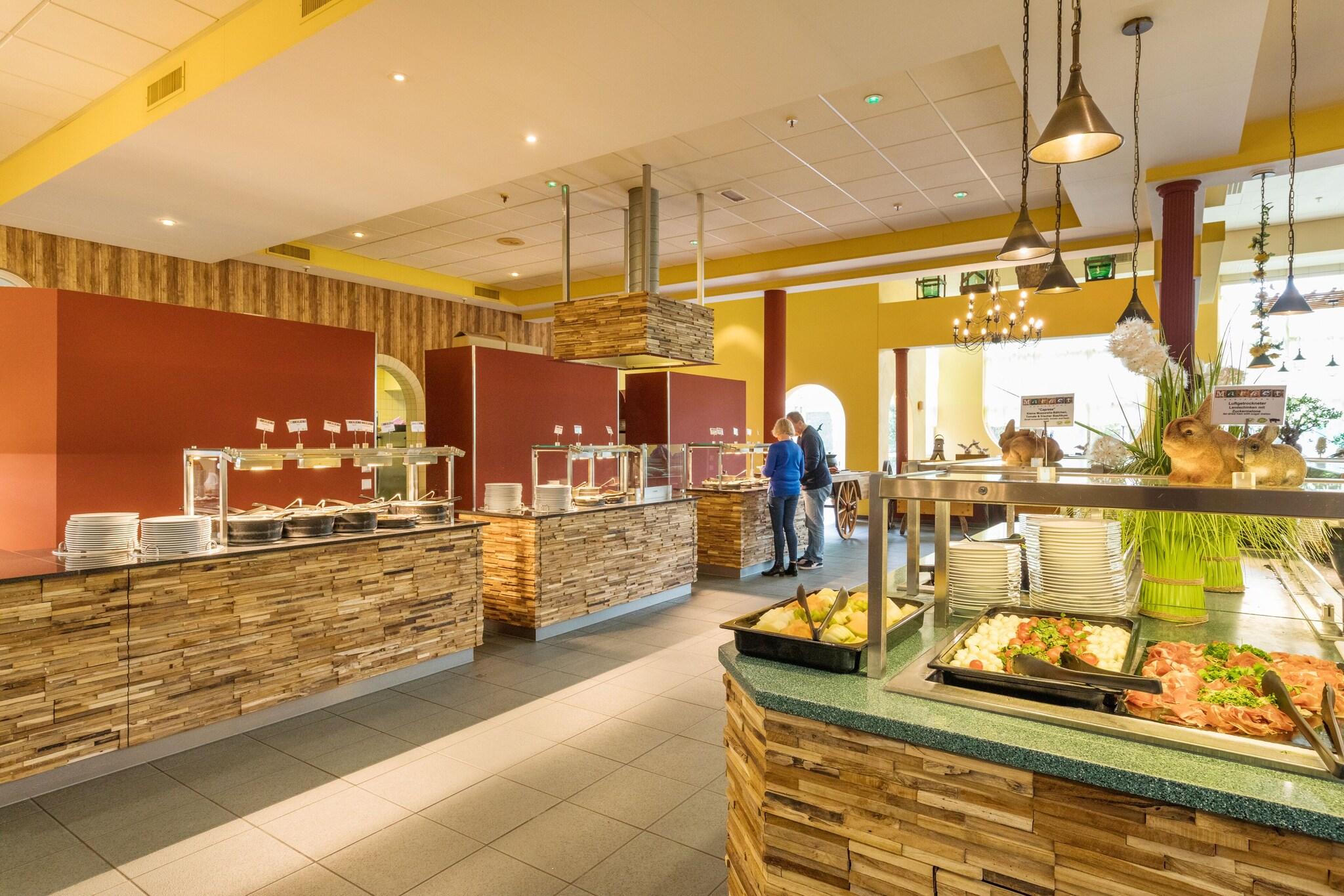 Center Parcs Park & Hotel Hochsauerland