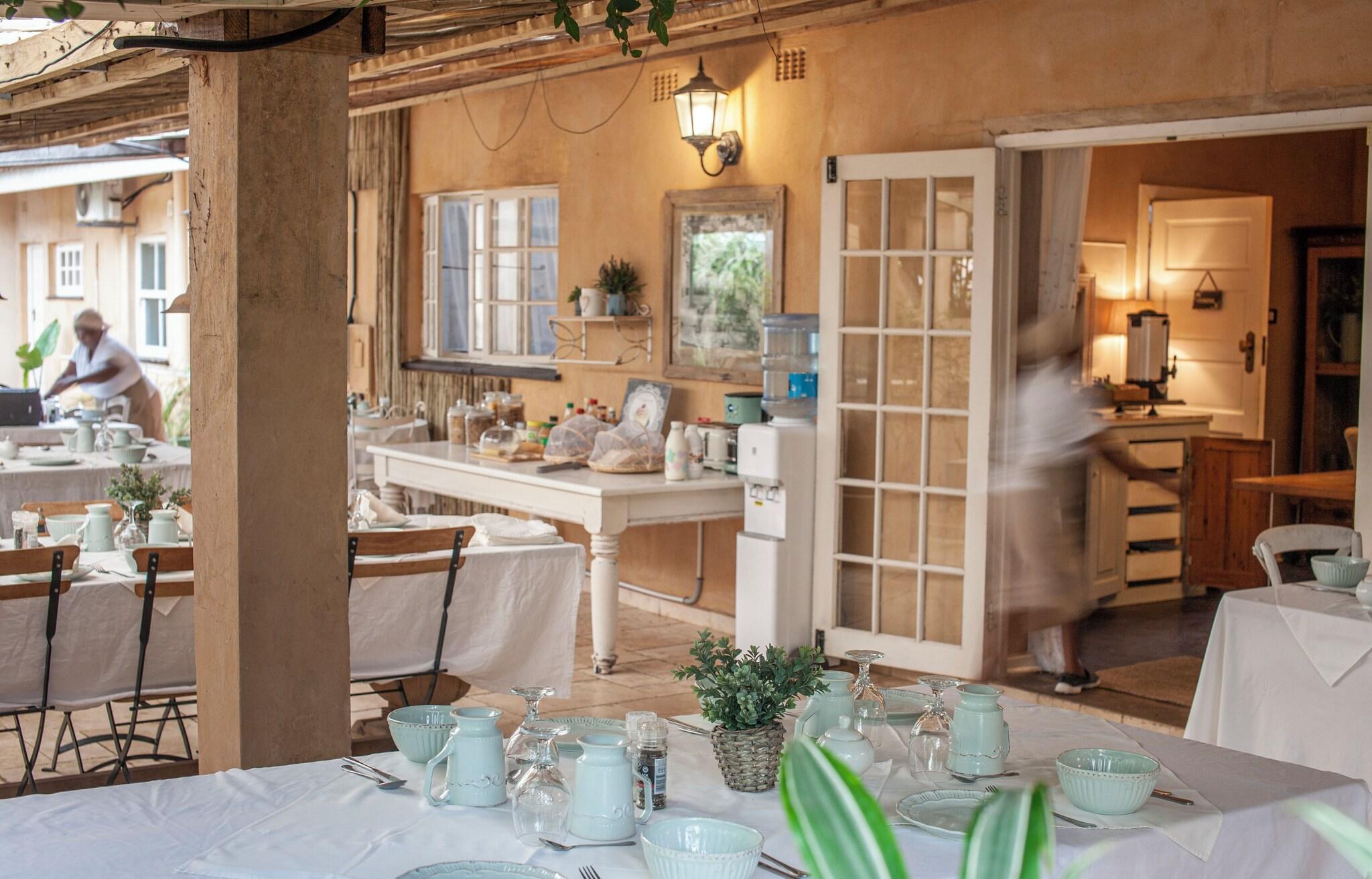 Petite Provence Boutique Bed and Breakfast