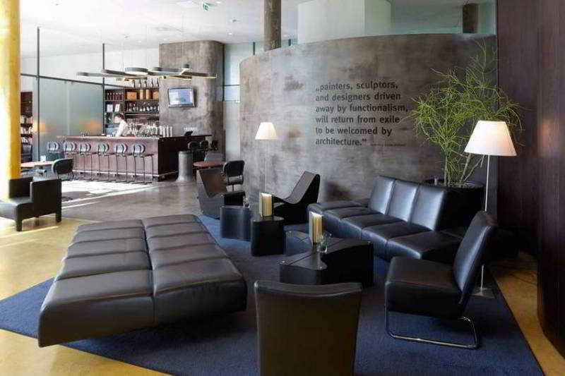 LOISIUM Wine & Spa Resort Langenlois by null