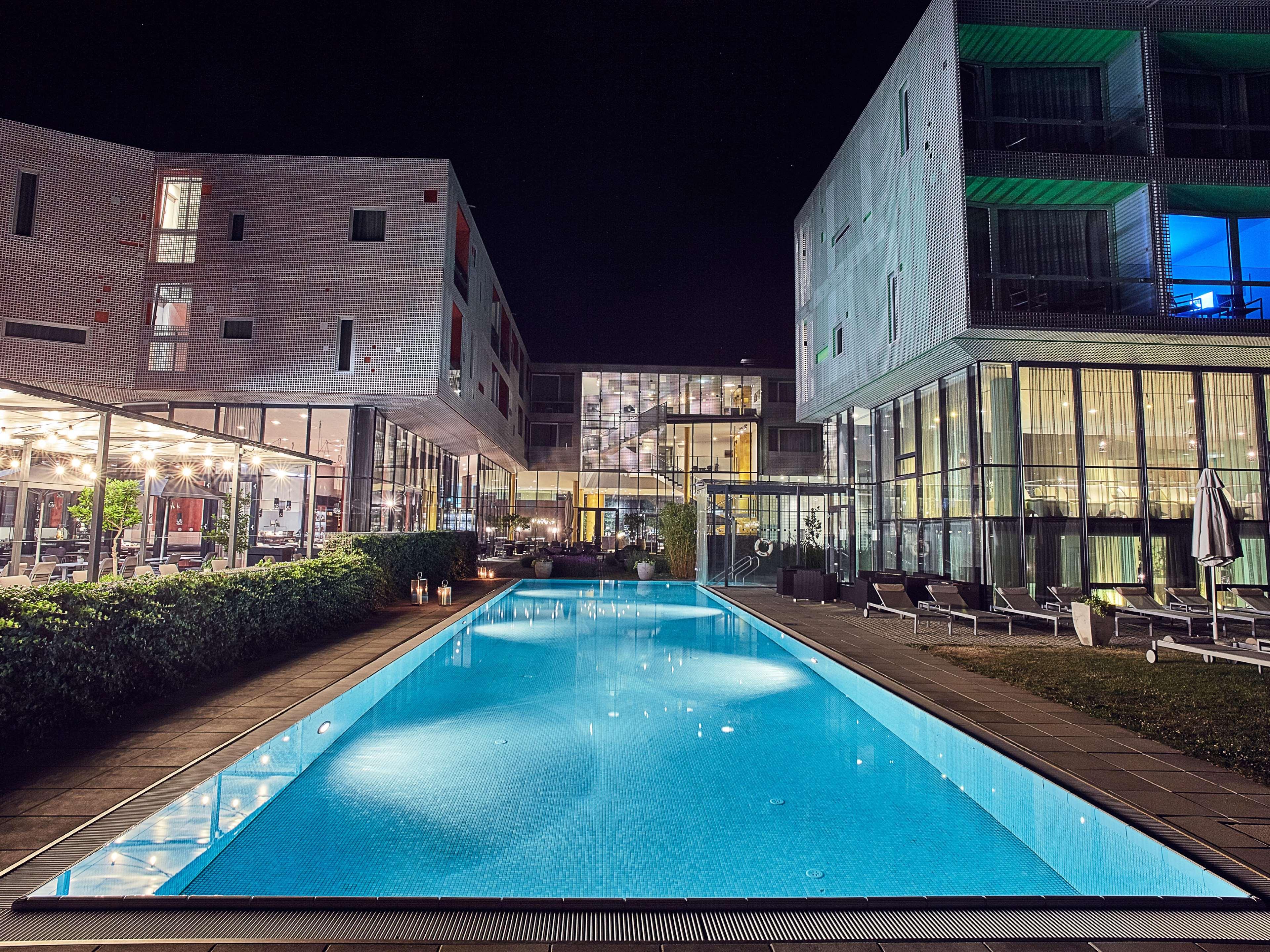 LOISIUM Wine & Spa Resort Langenlois by null