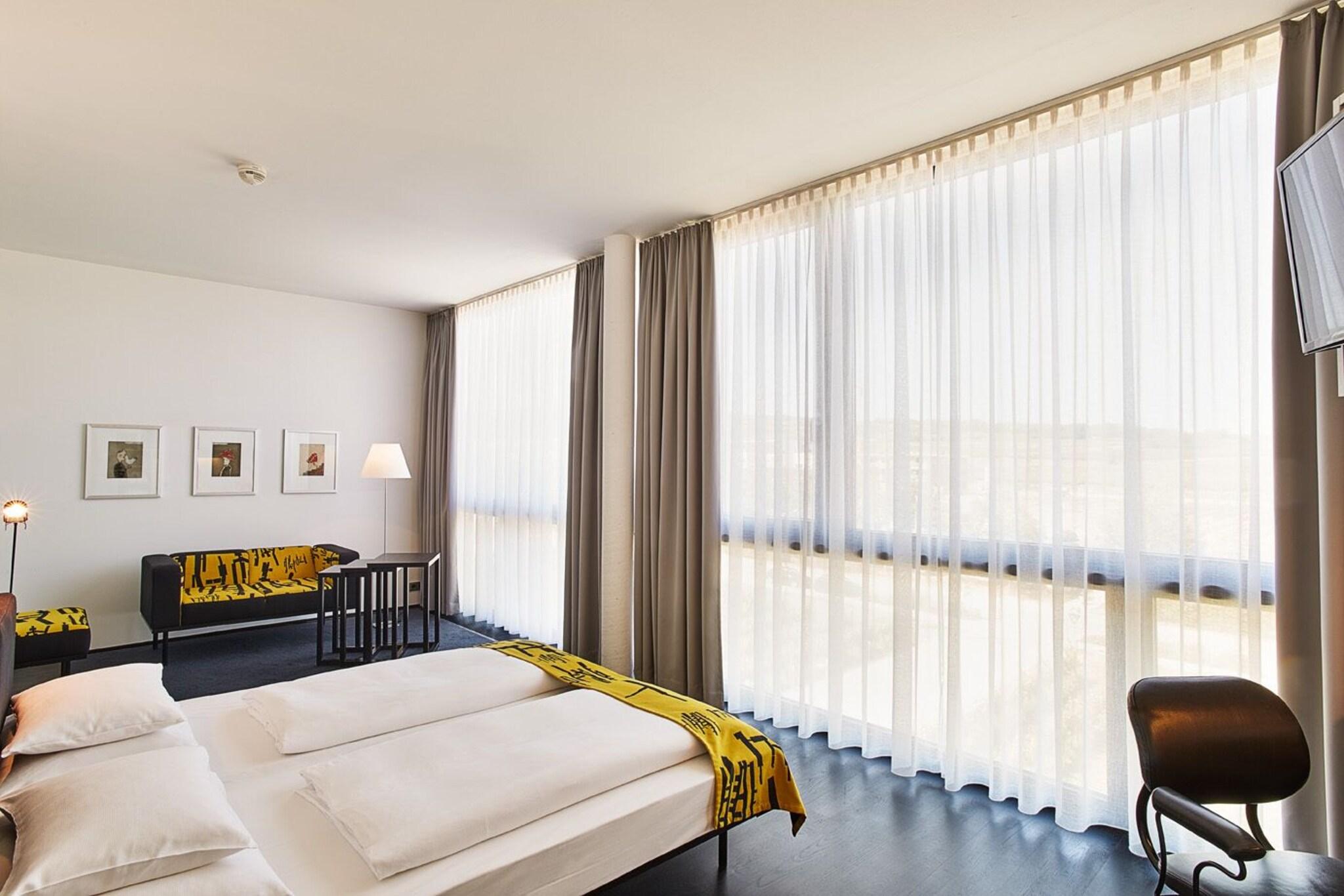 LOISIUM Wine & Spa Resort Langenlois by null