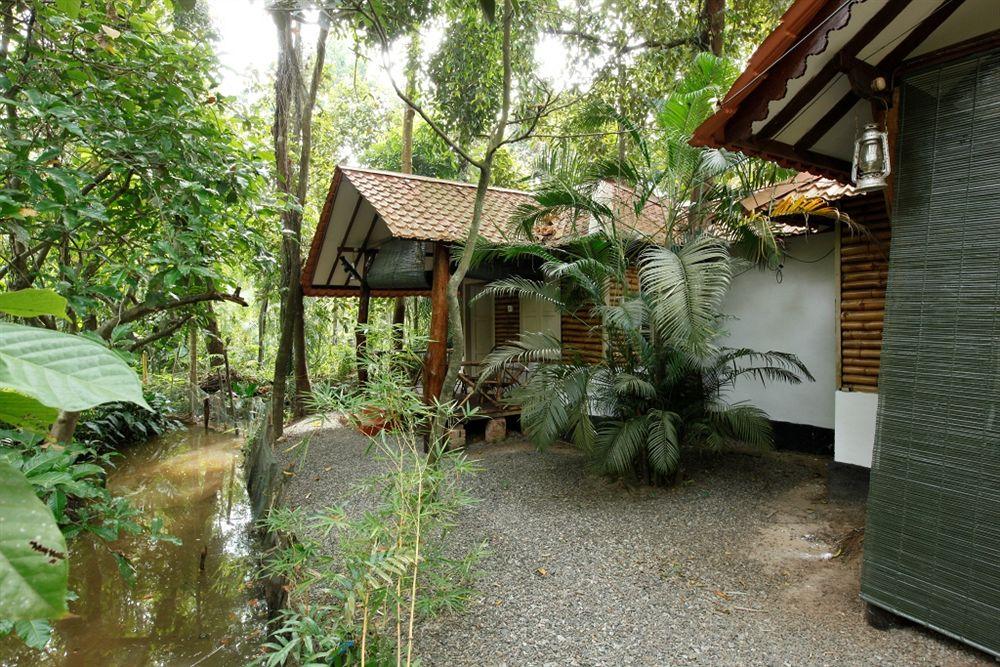 Tharavadu Heritage Home