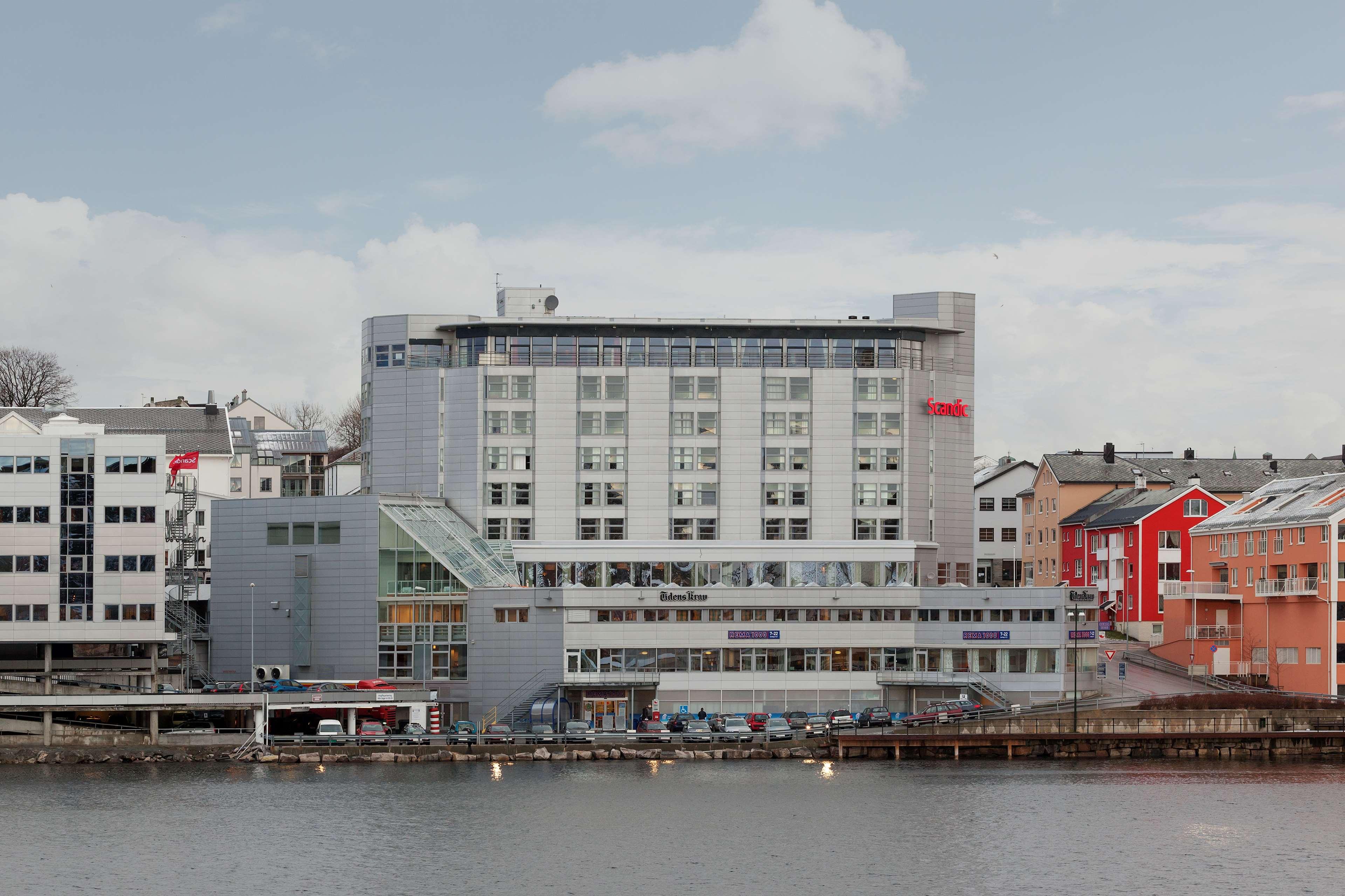 Scandic Kristiansund by null