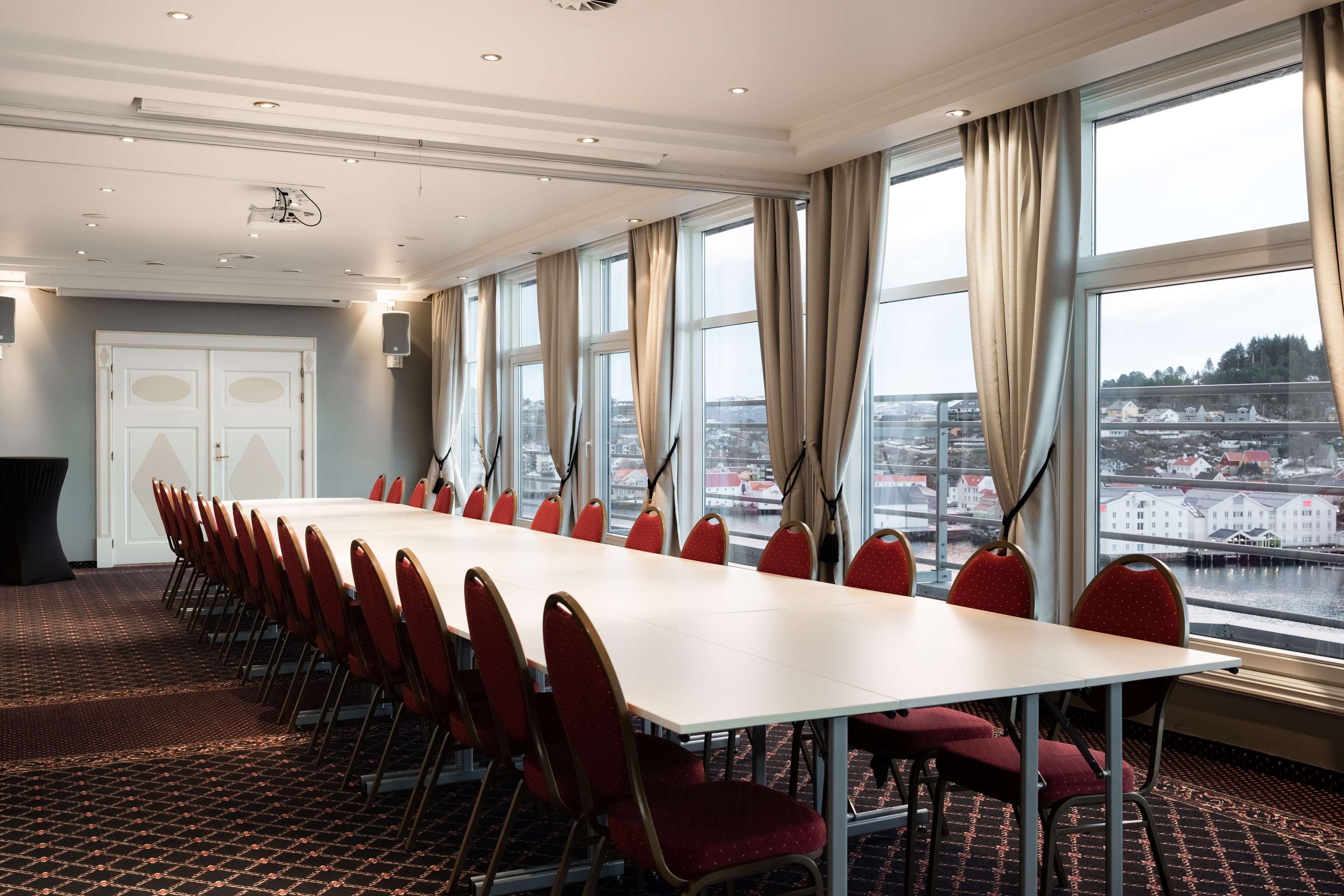 Scandic Kristiansund by null